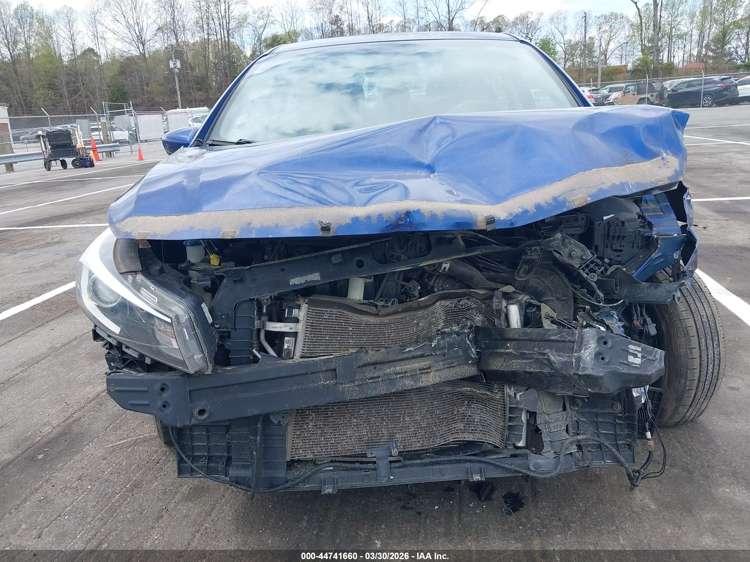 KIA FORTE image 6