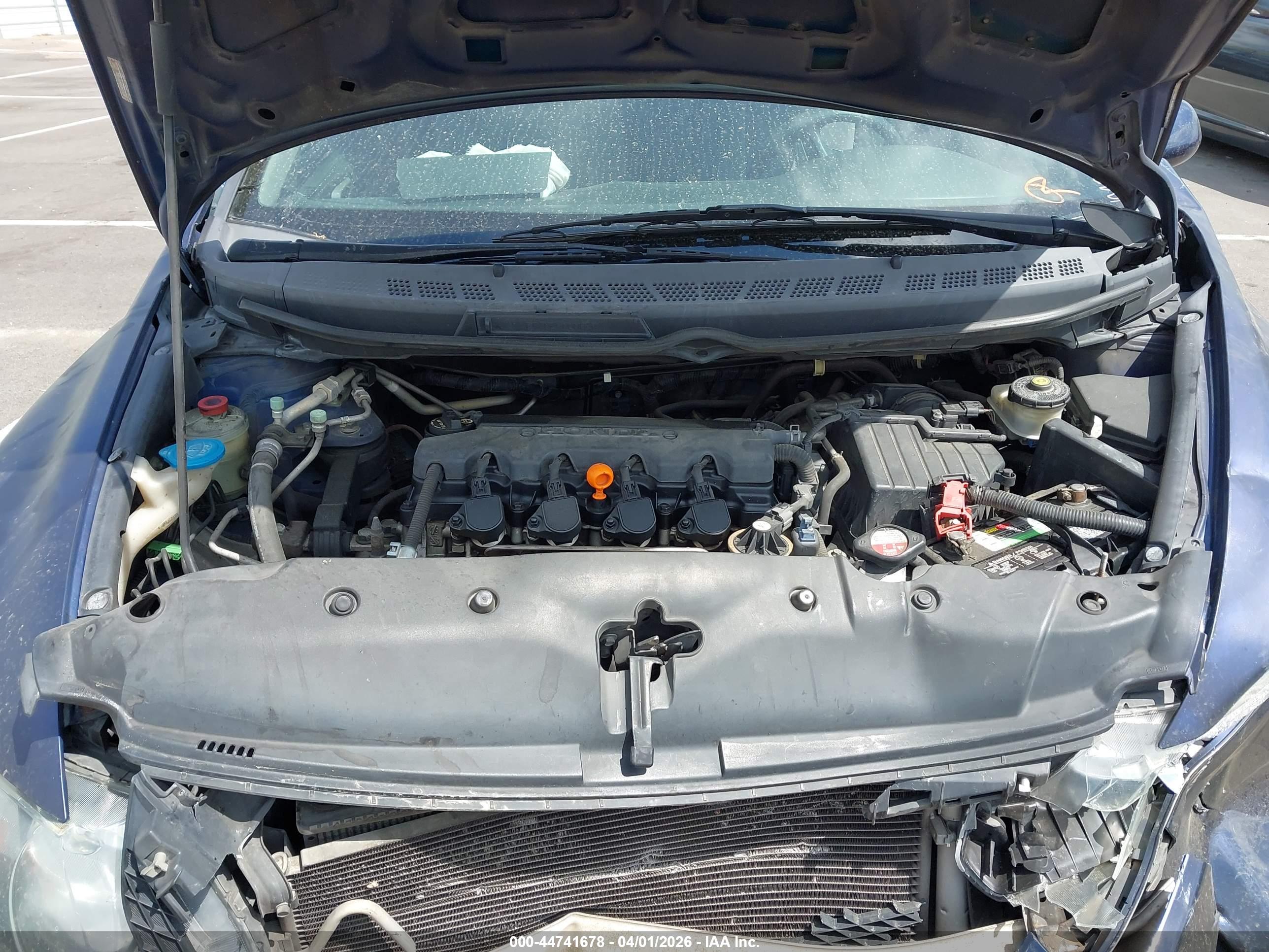 HONDA CIVIC image 10