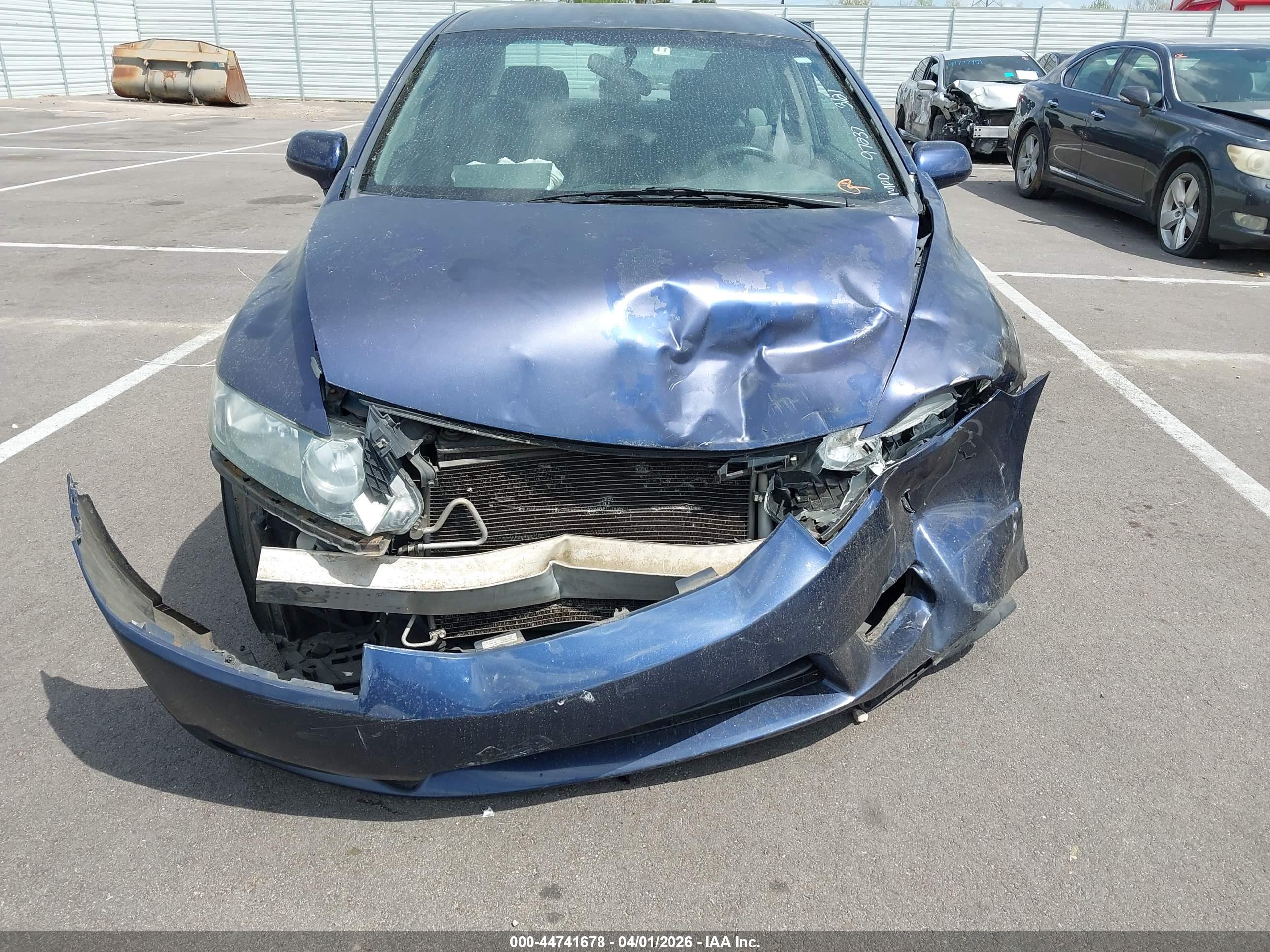 HONDA CIVIC image 6