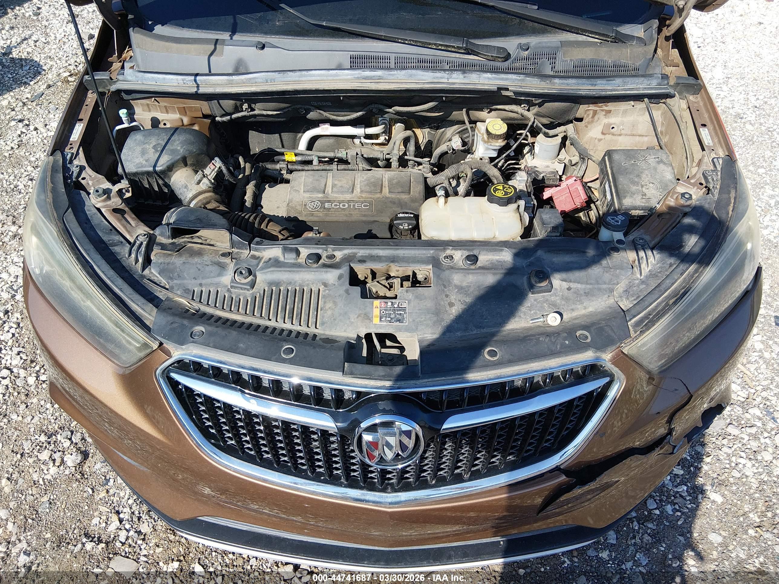 BUICK ENCORE image 10