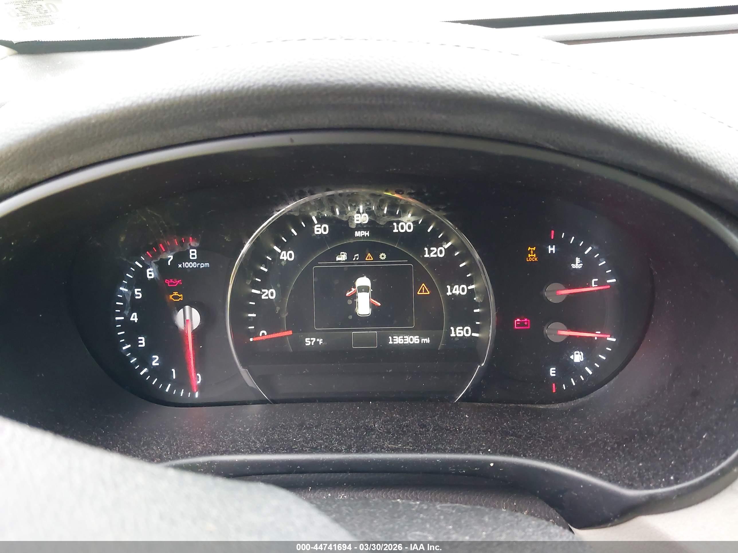 KIA SORENTO image 7