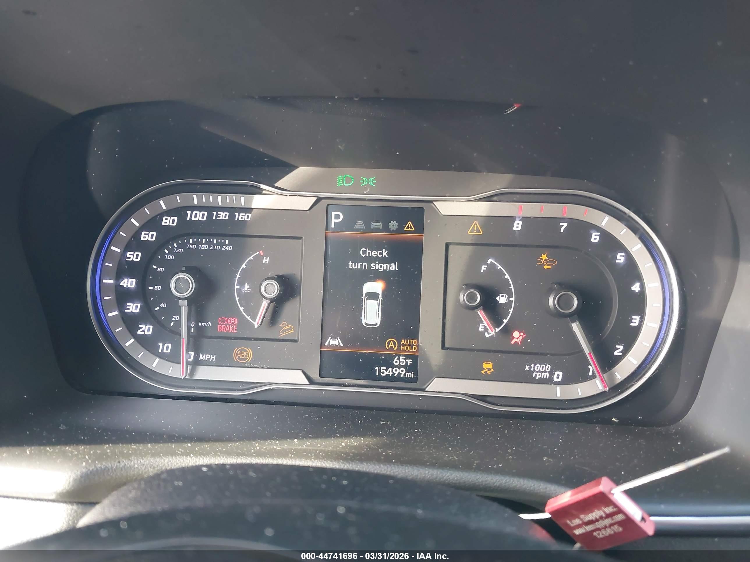 HYUNDAI TUCSON image 7