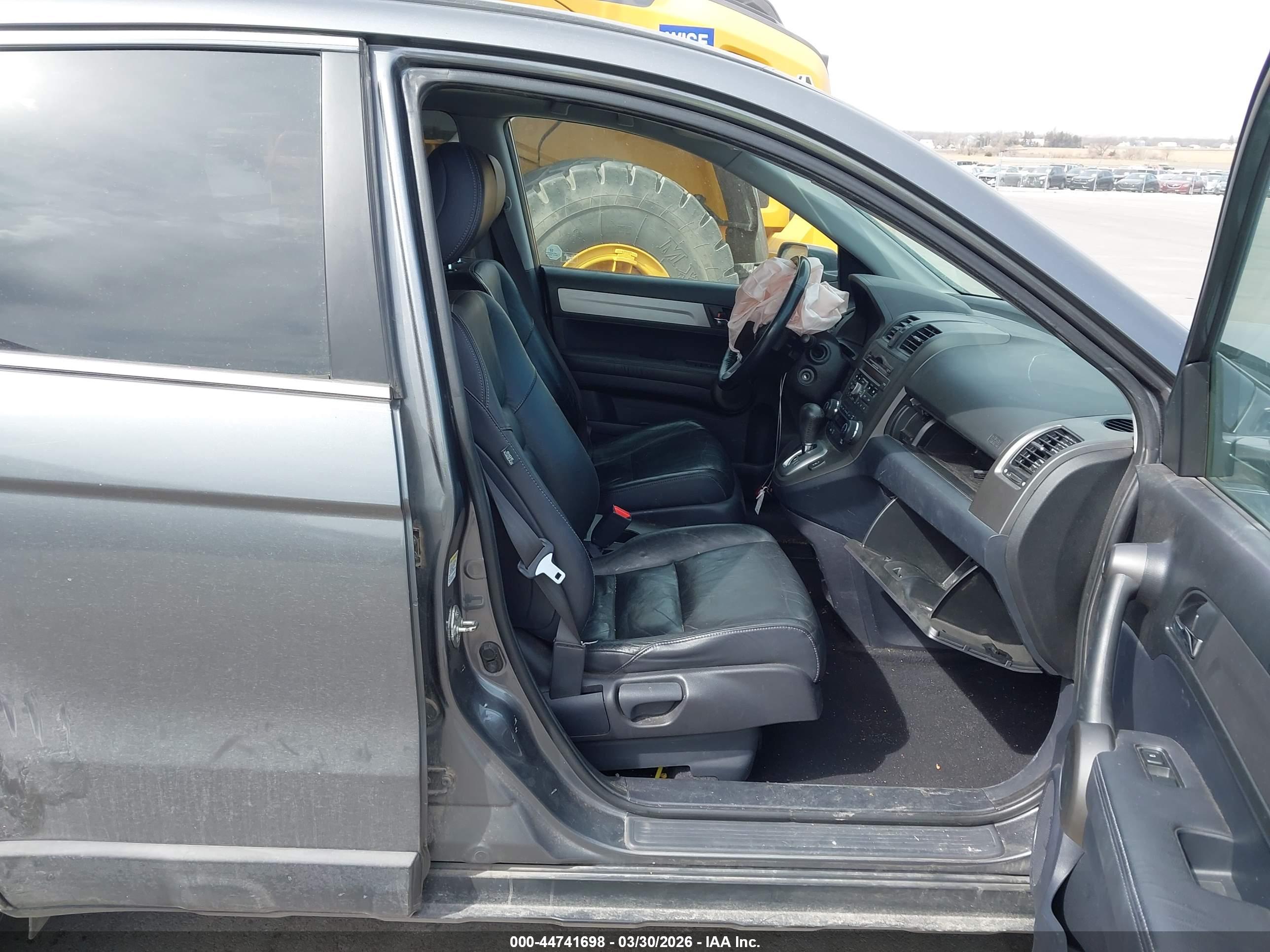 HONDA CR-V image 5