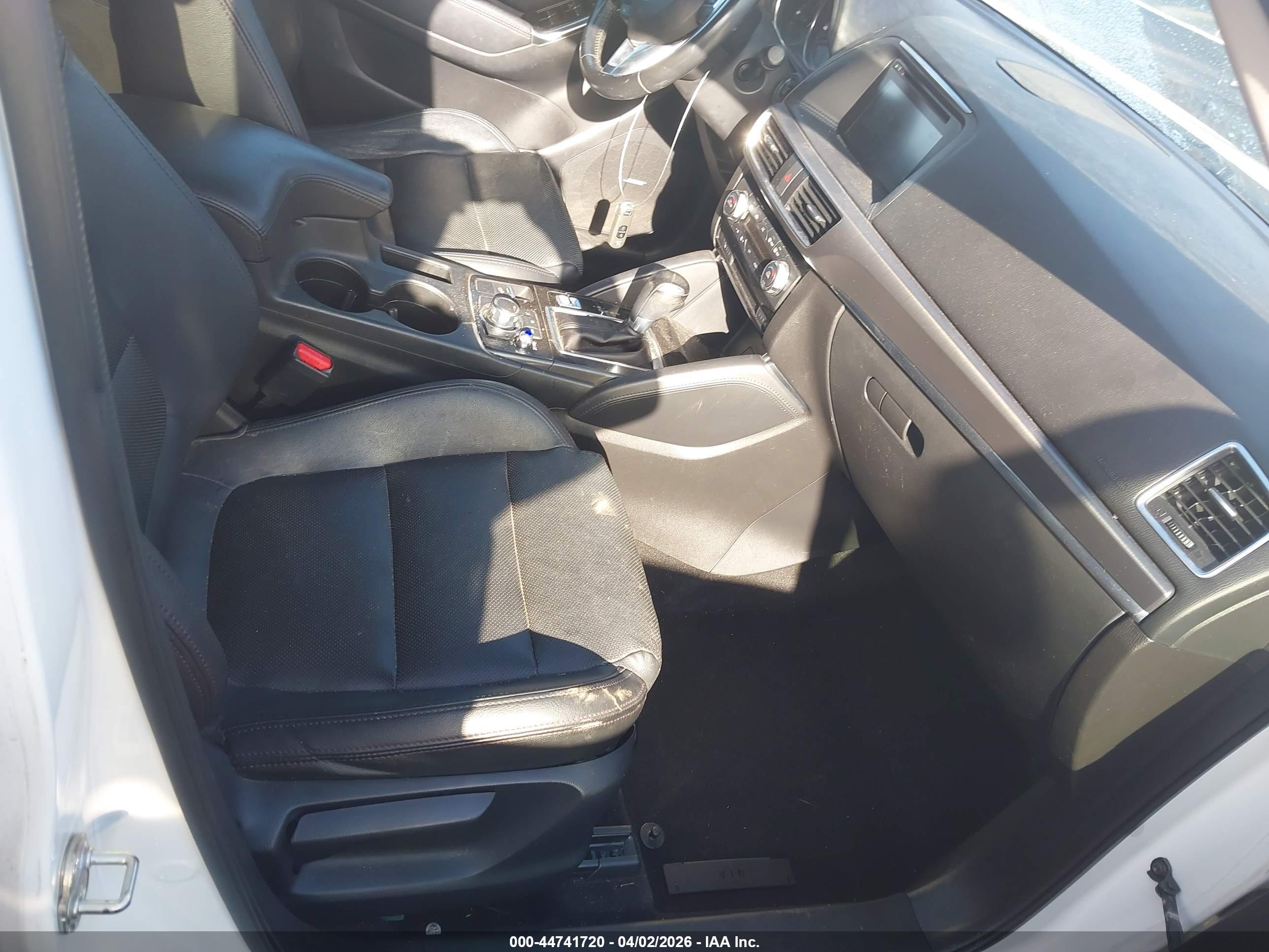 MAZDA CX-5 image 5