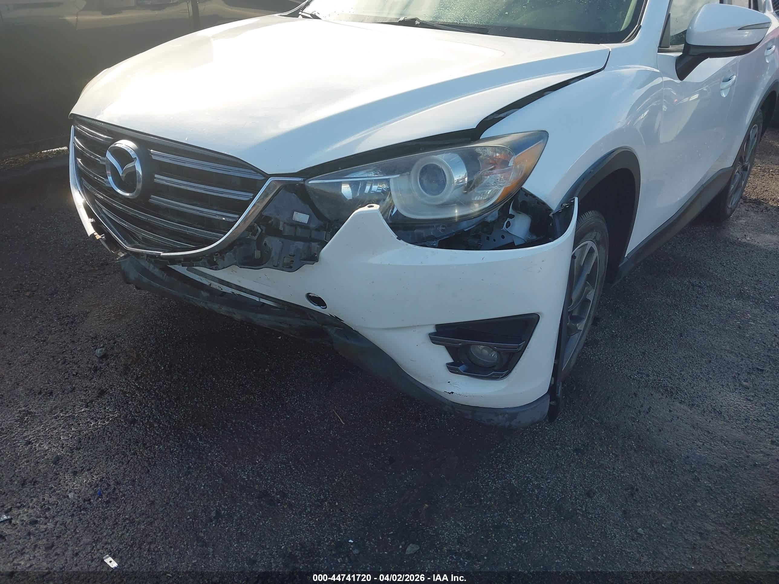 MAZDA CX-5 image 6