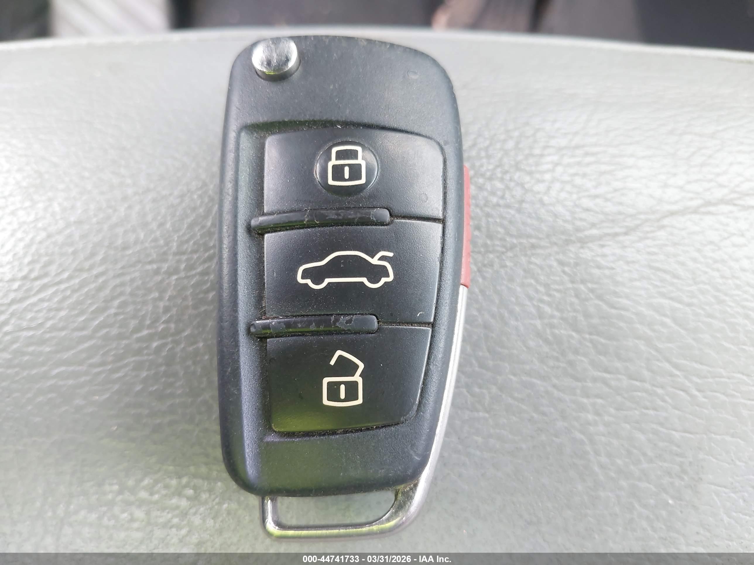 AUDI Q3 image 11