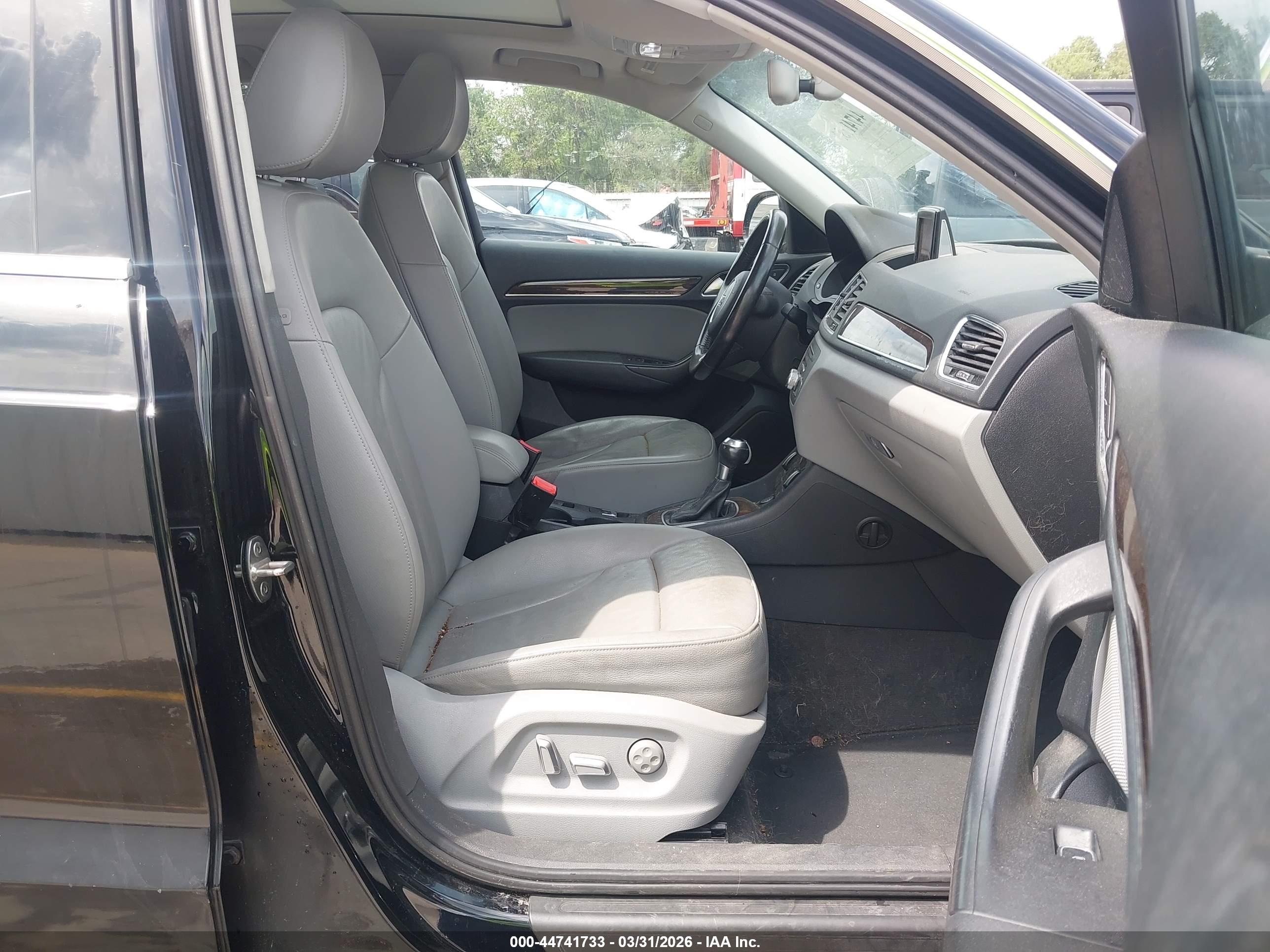 AUDI Q3 image 5