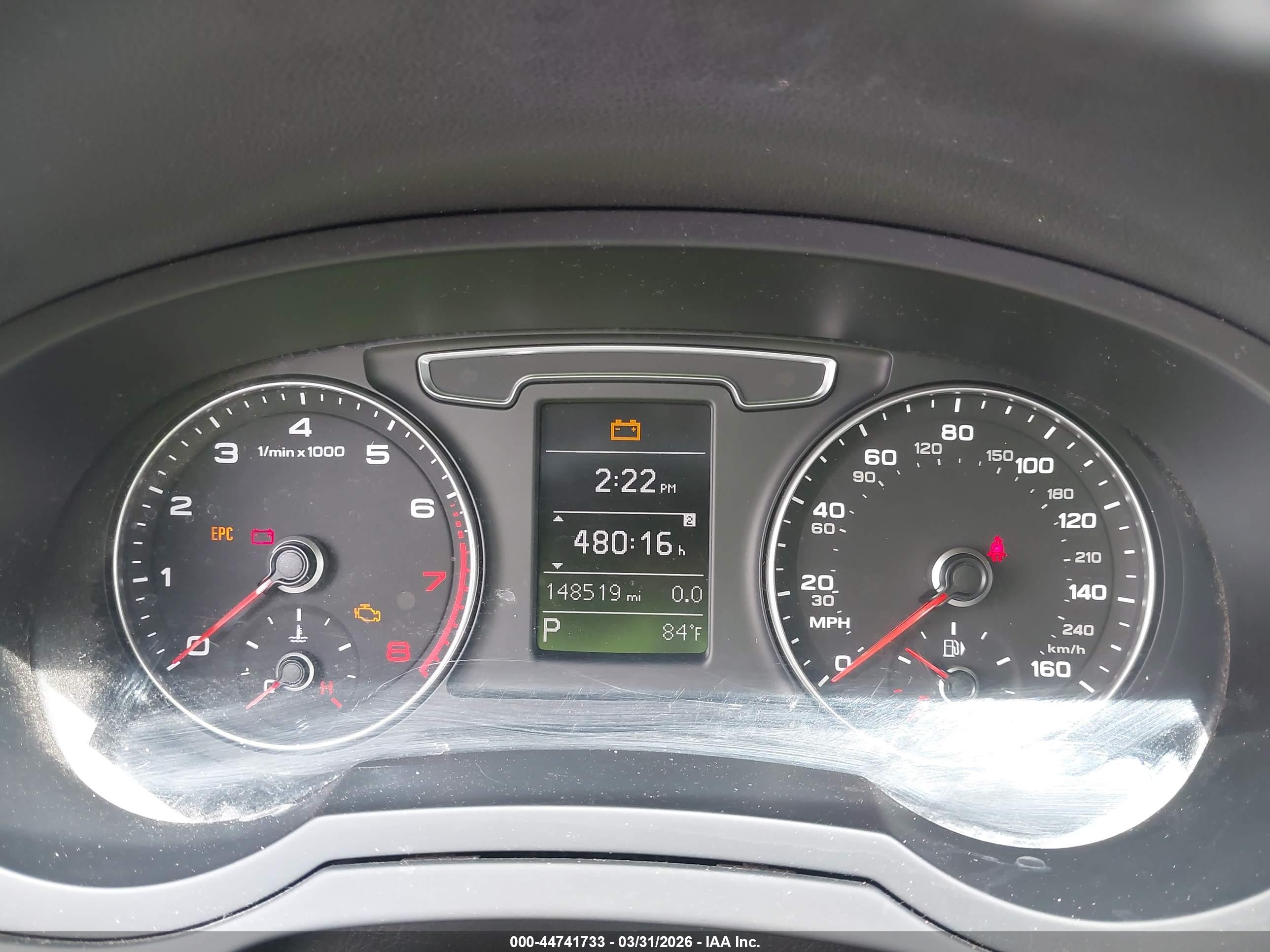 AUDI Q3 image 7