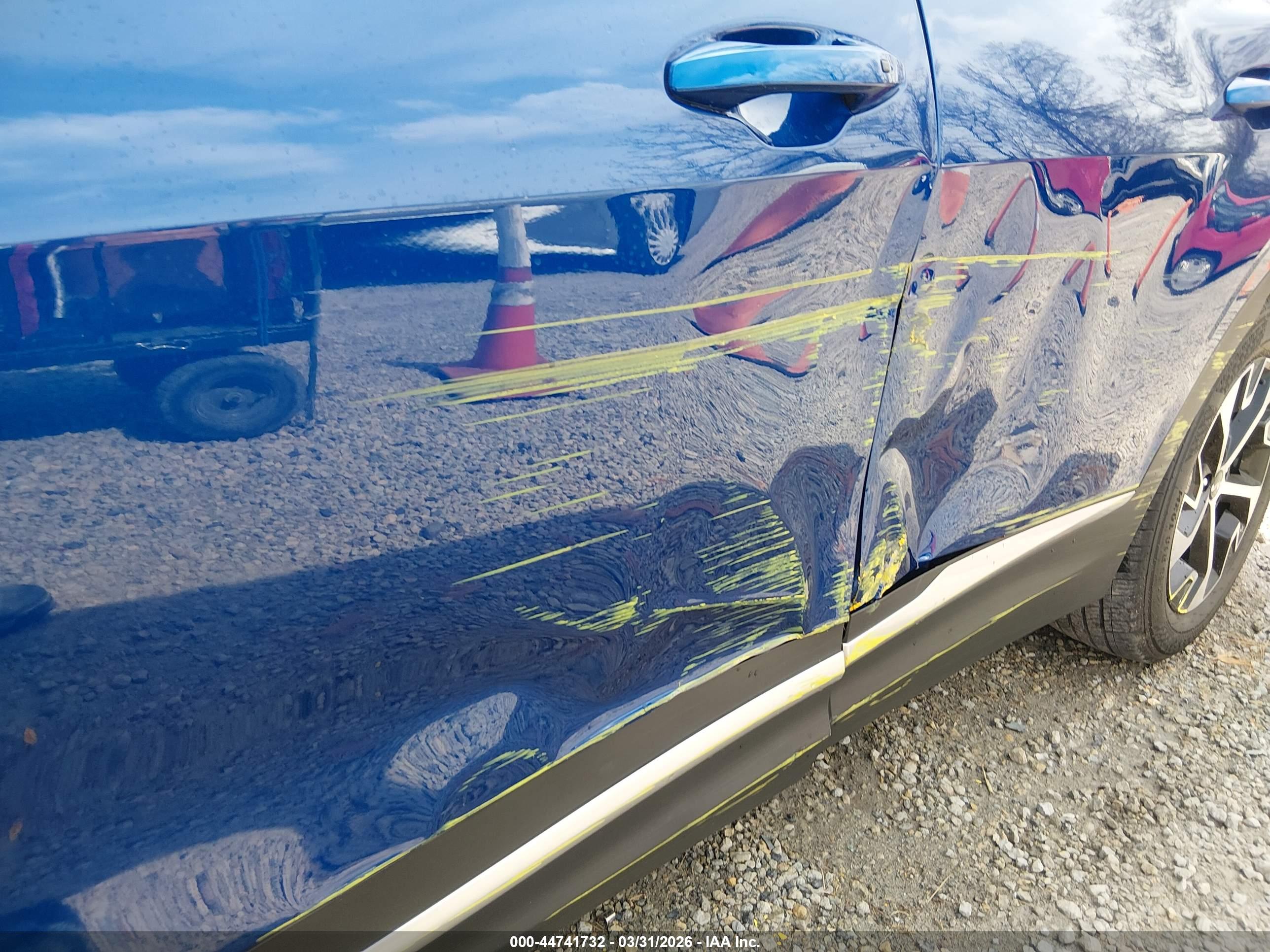 KIA SPORTAGE image 6