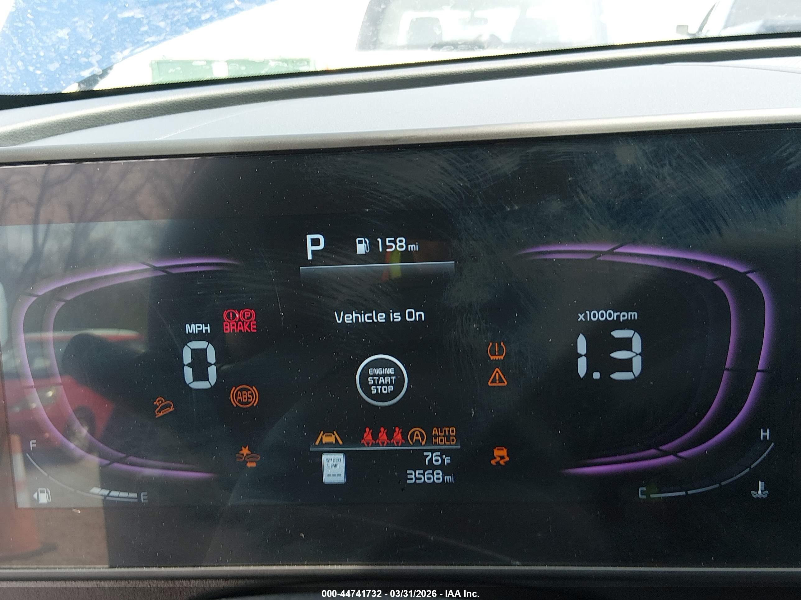KIA SPORTAGE image 7