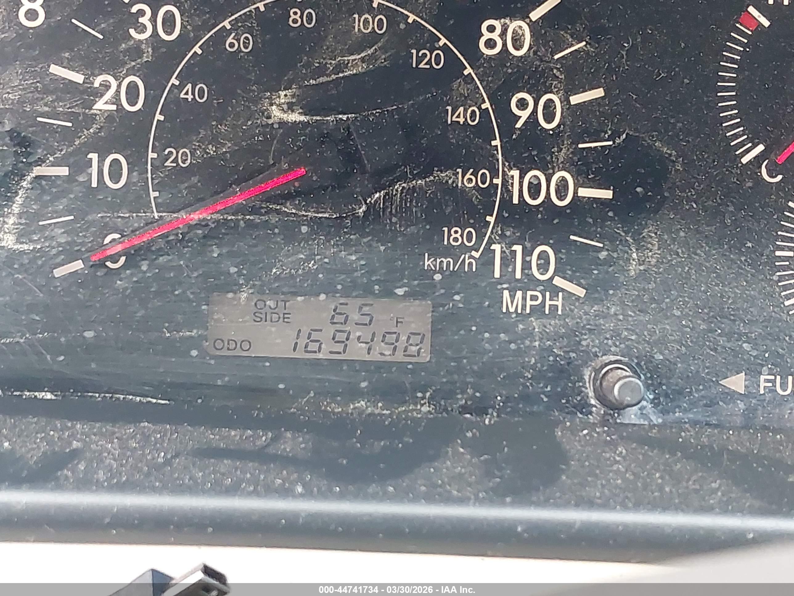 TOYOTA COROLLA image 7