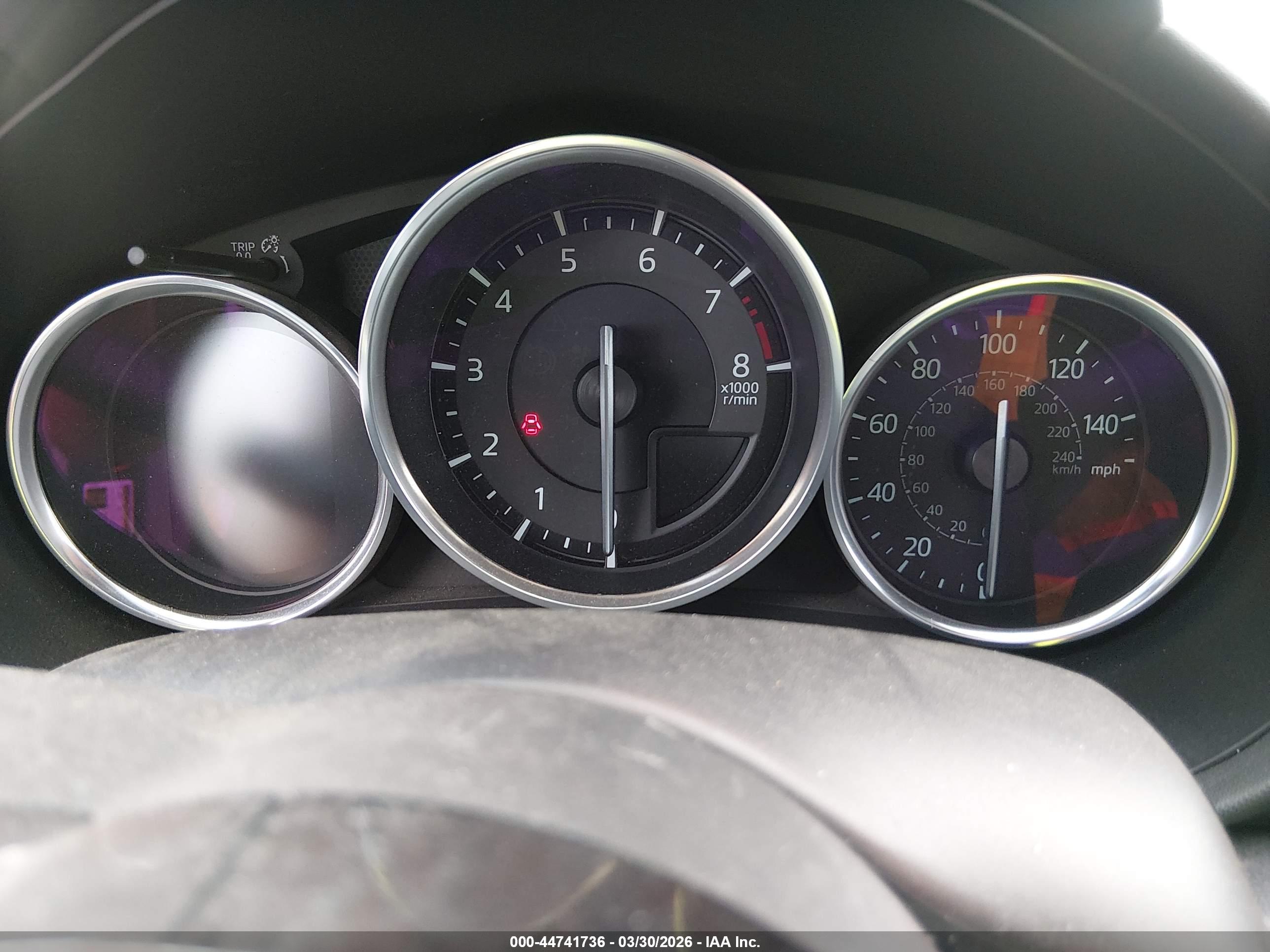 MAZDA MX-5 image 7