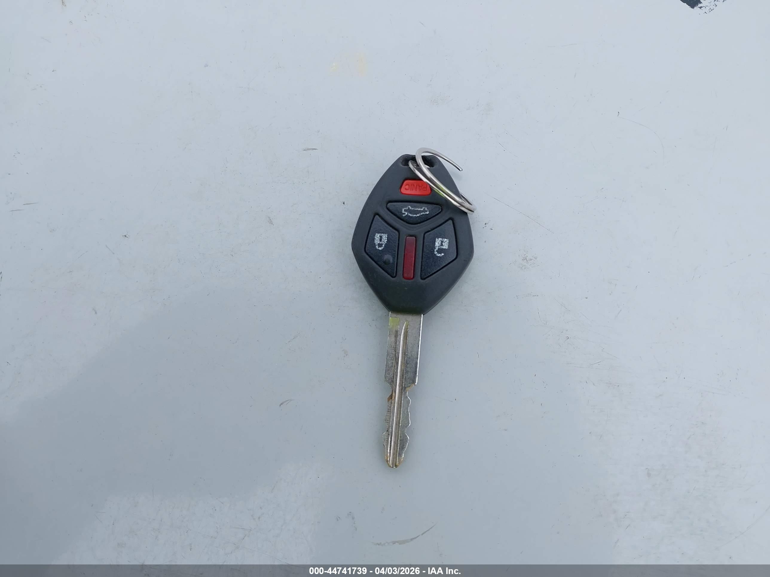 MITSUBISHI LANCER image 11