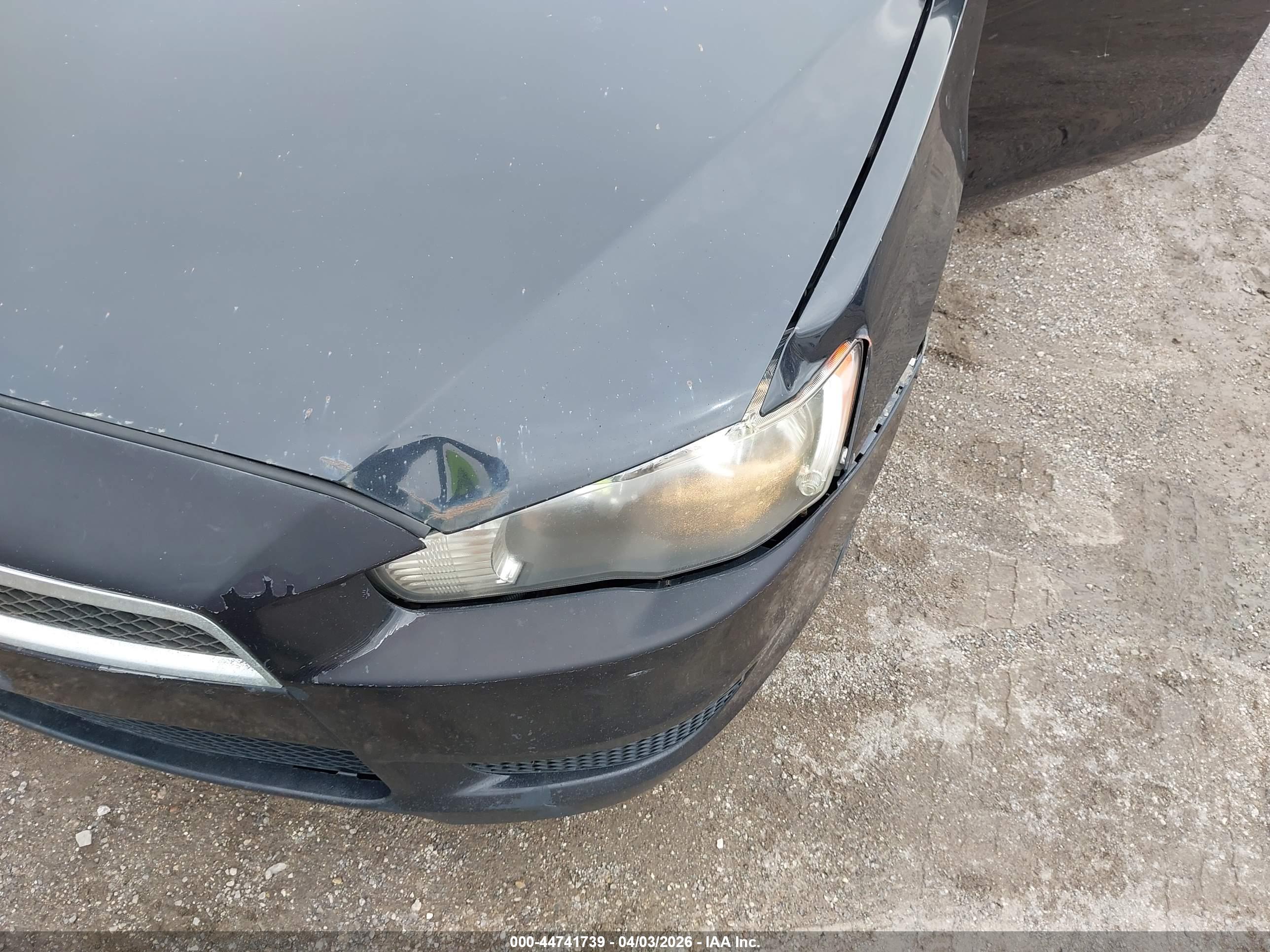 MITSUBISHI LANCER image 6