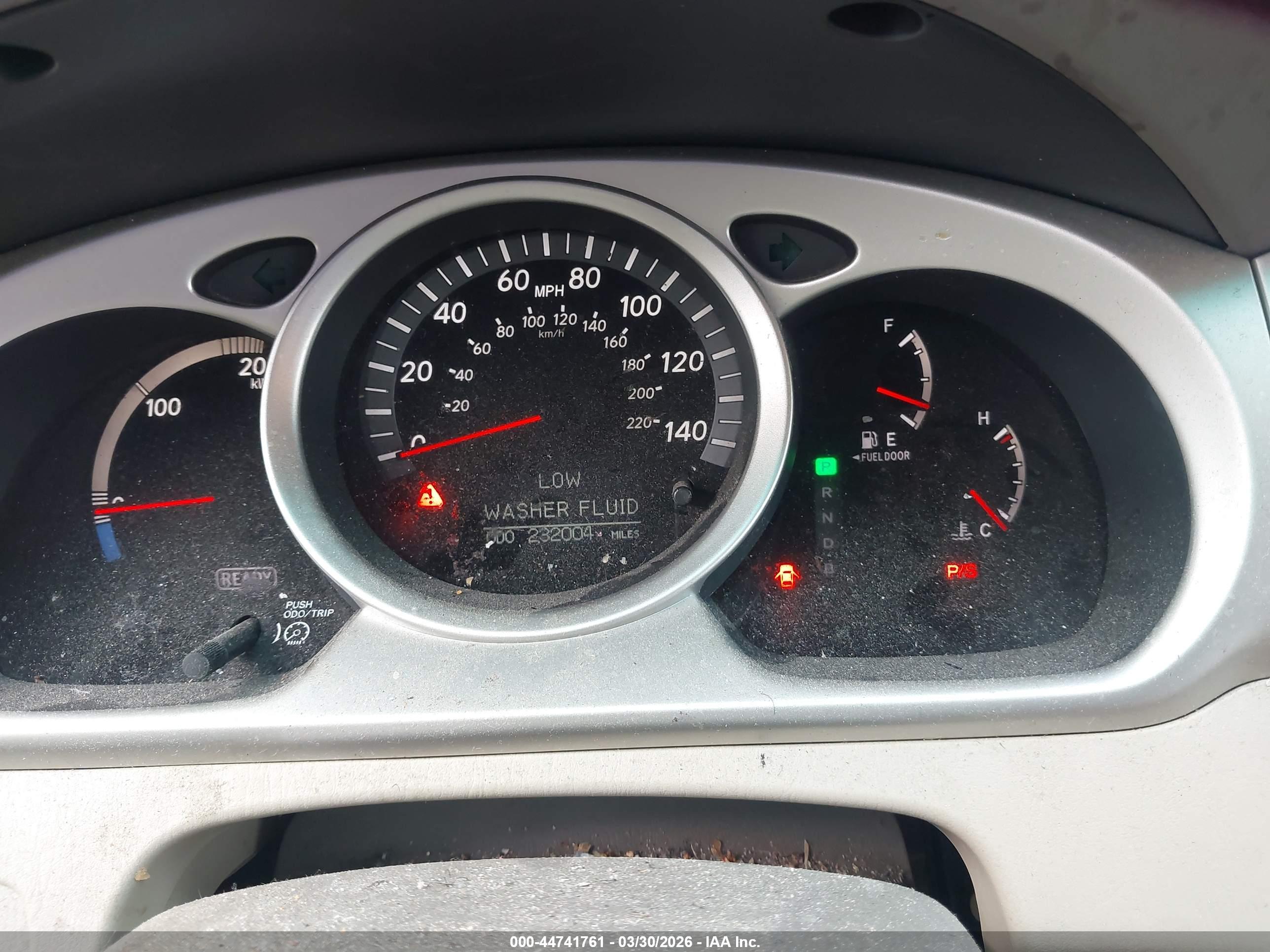 TOYOTA HIGHLANDER image 7