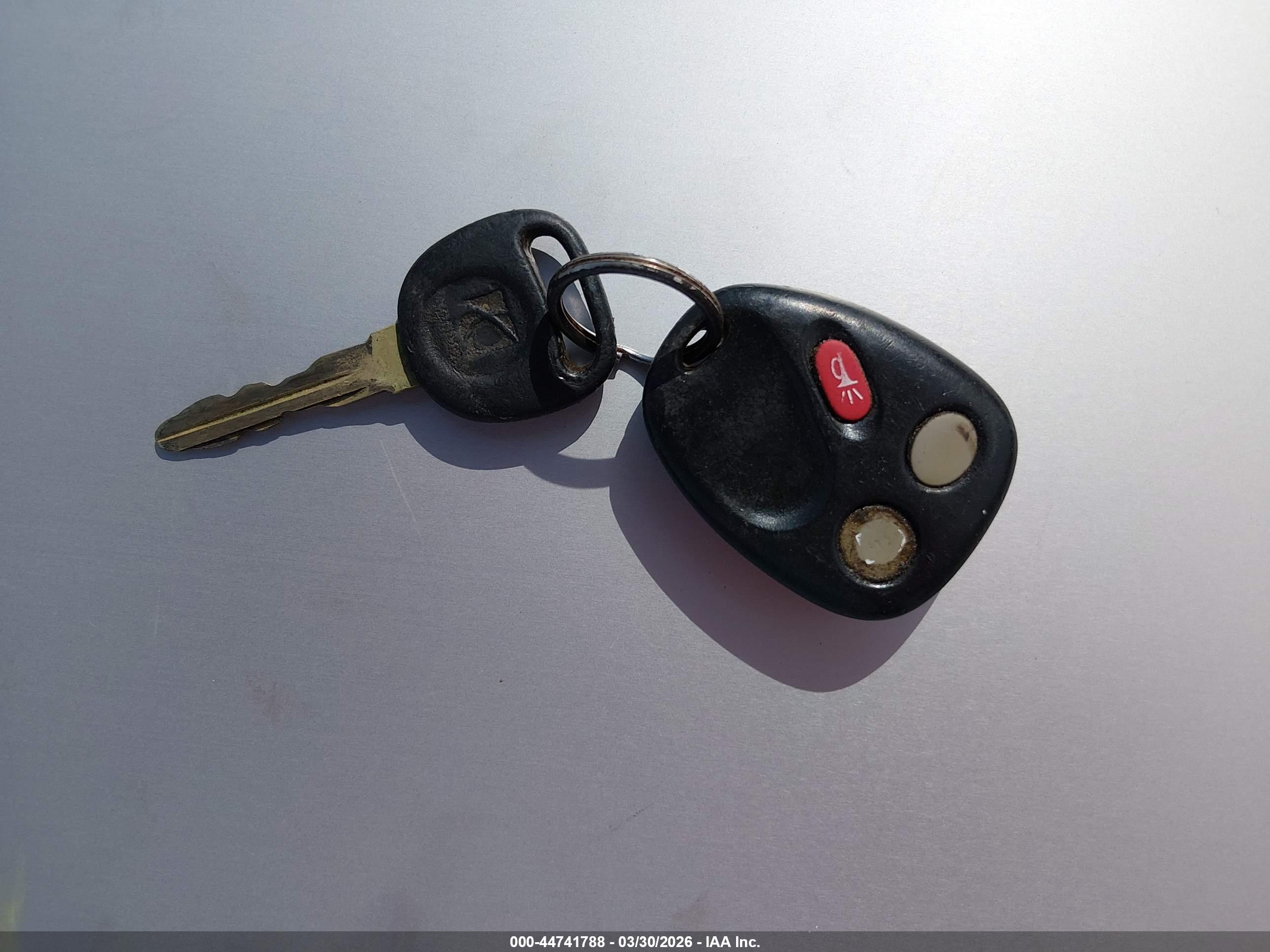 SATURN VUE image 11