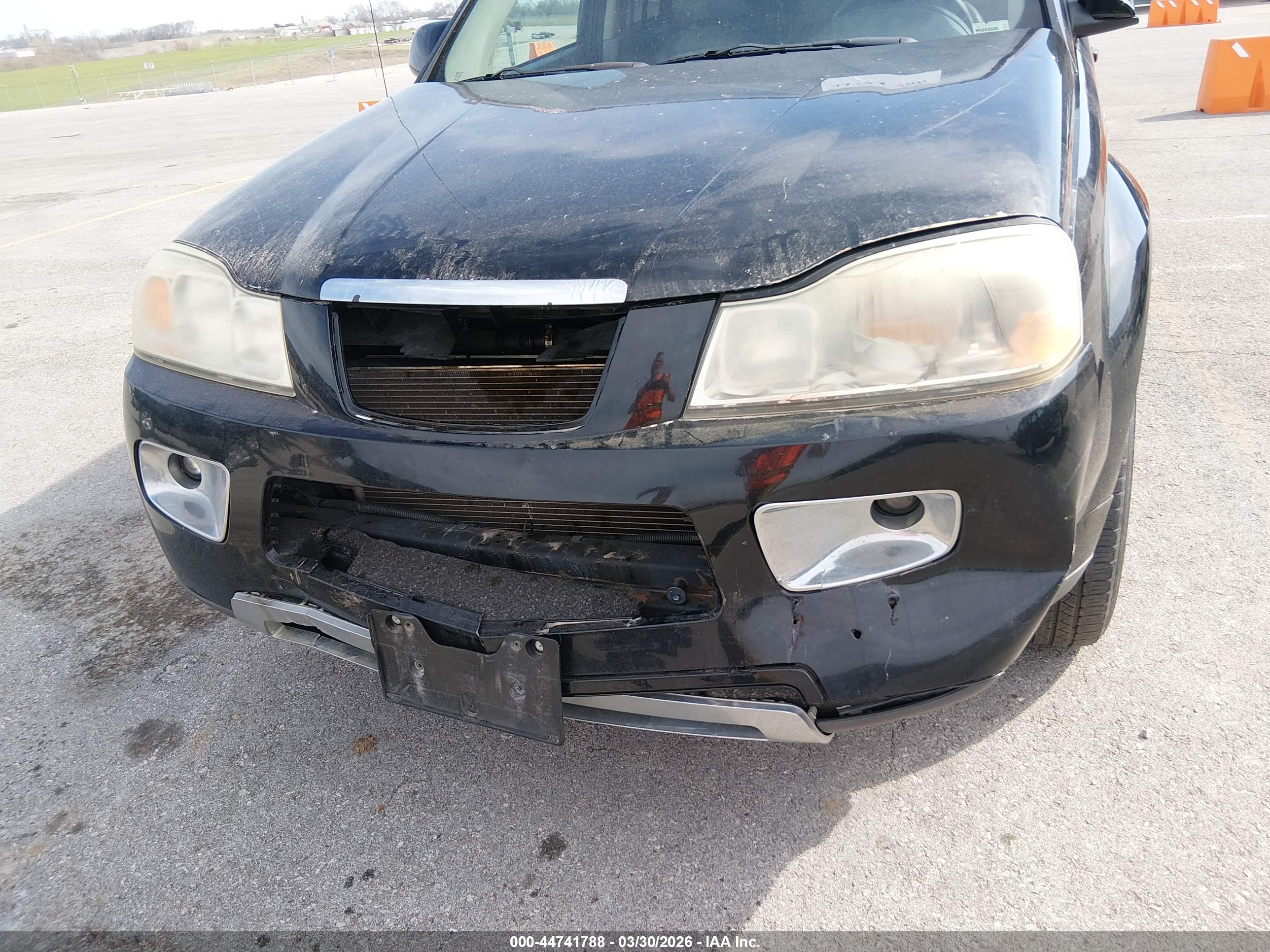 SATURN VUE image 6
