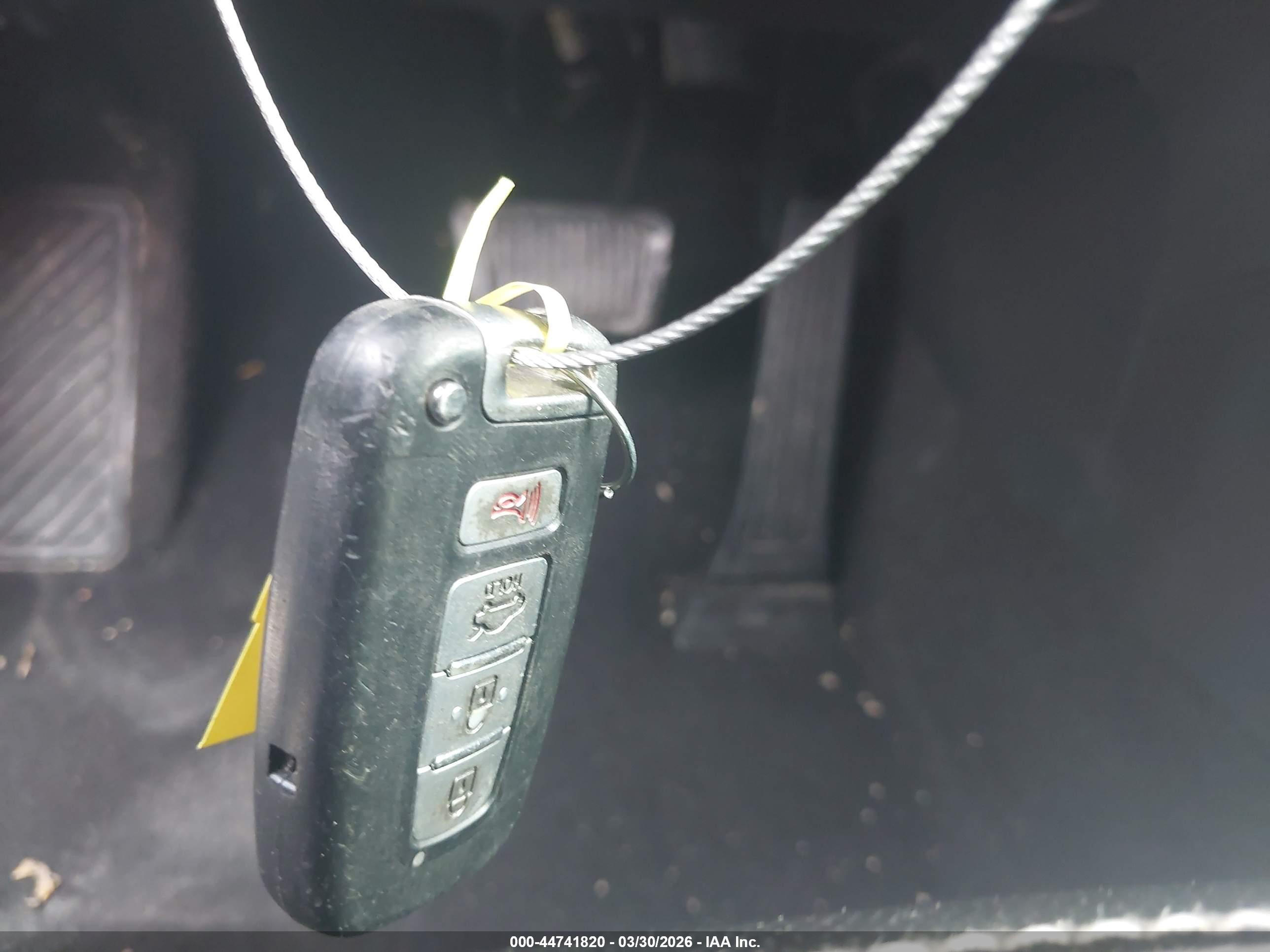 KIA OPTIMA image 11