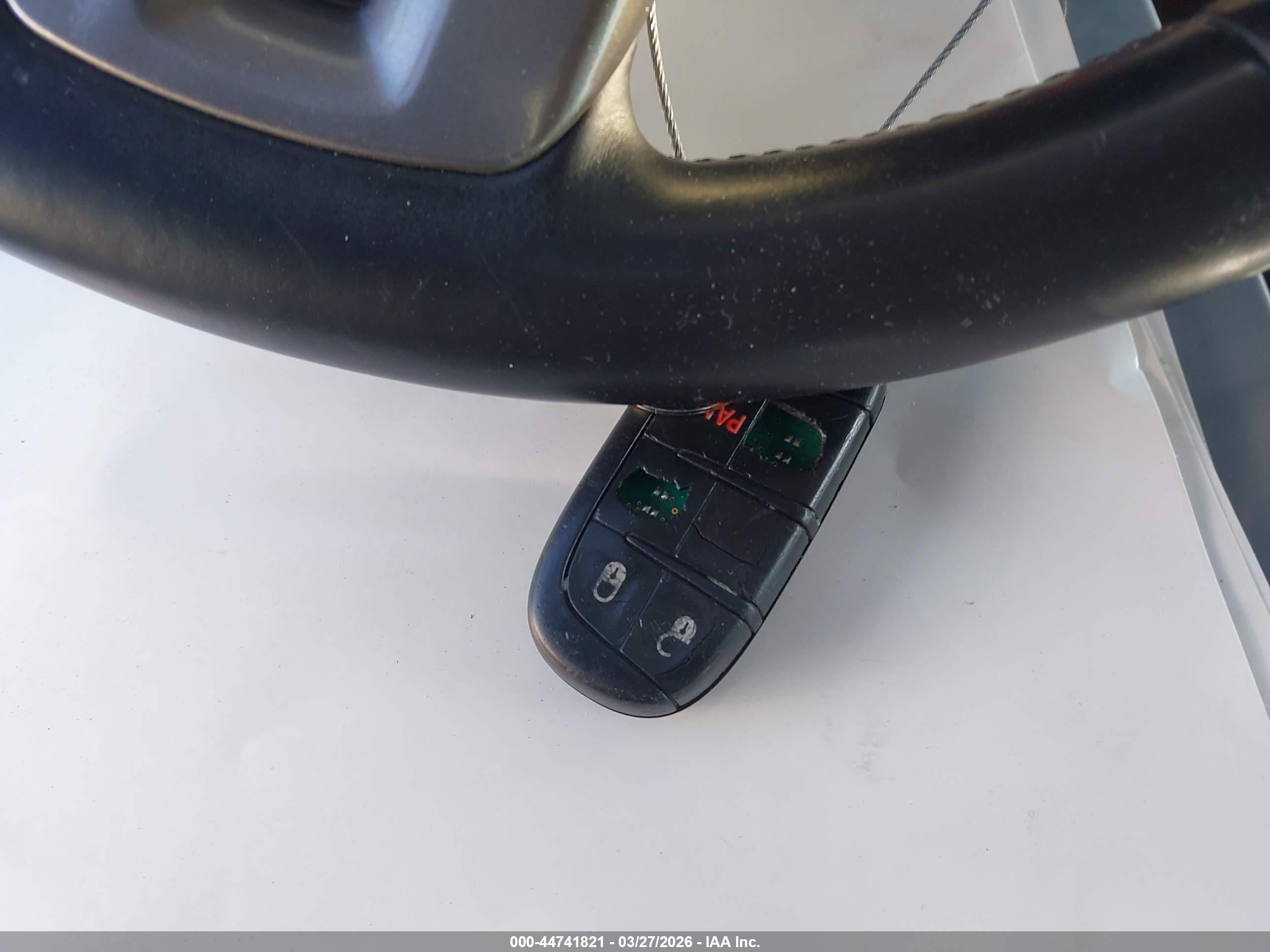 DODGE JOURNEY image 11