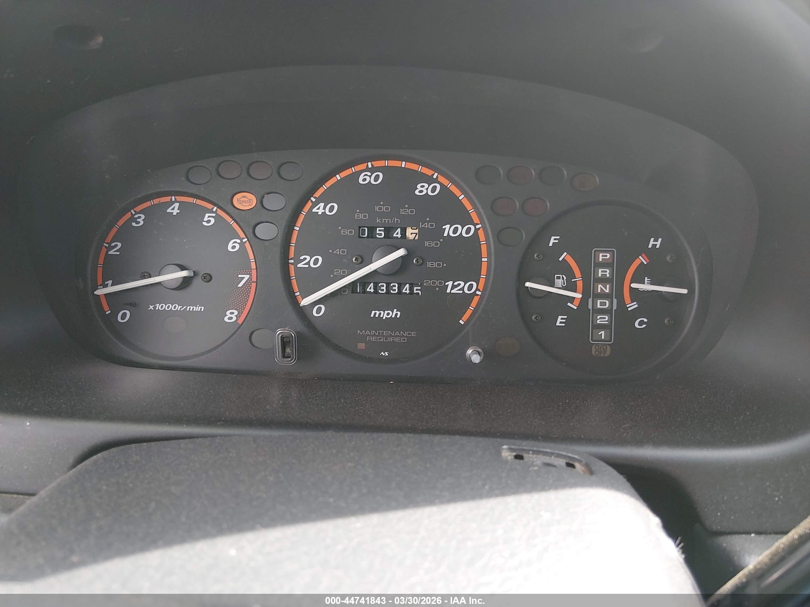 HONDA CR-V image 7