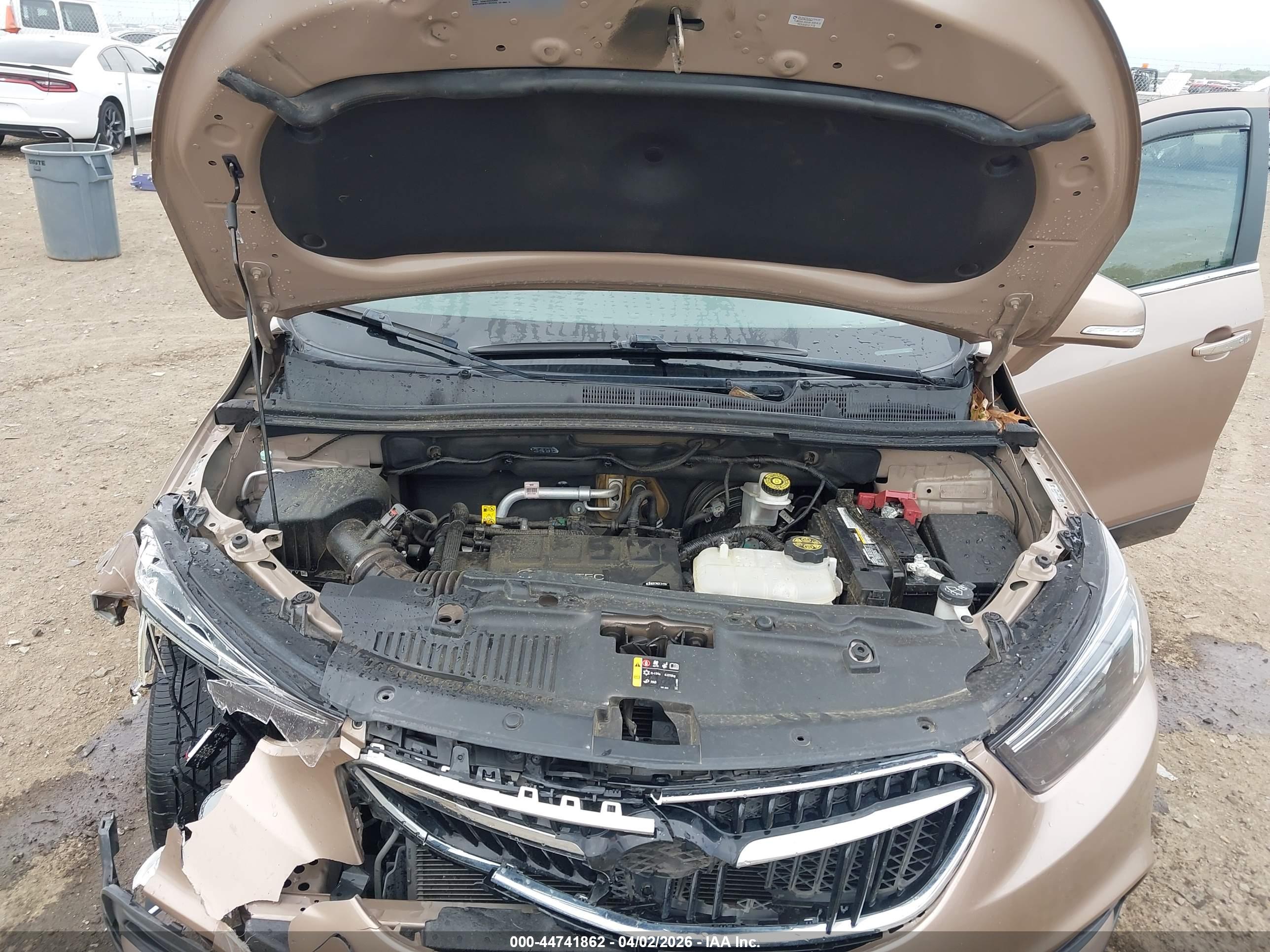 BUICK ENCORE image 10