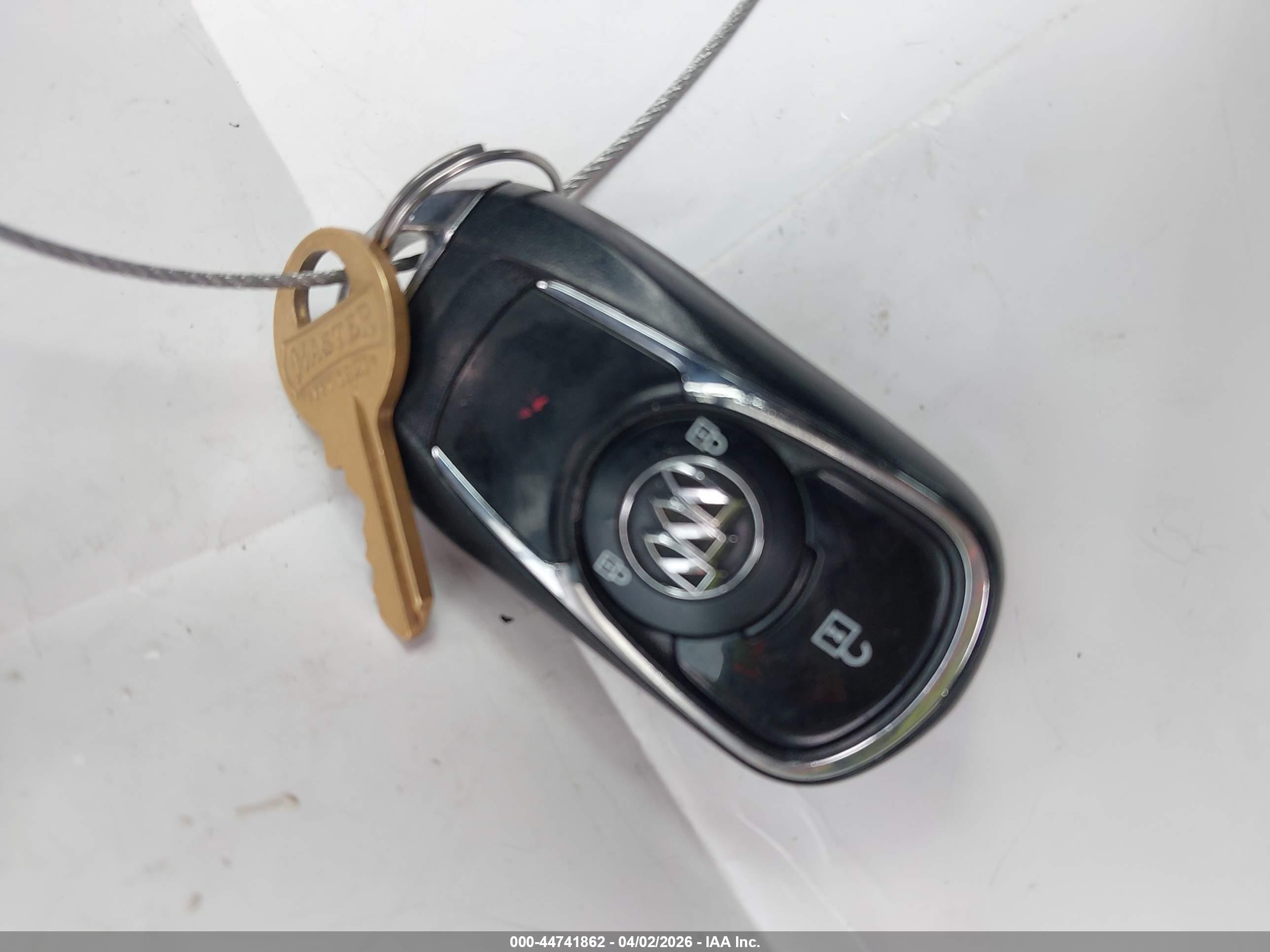 BUICK ENCORE image 11
