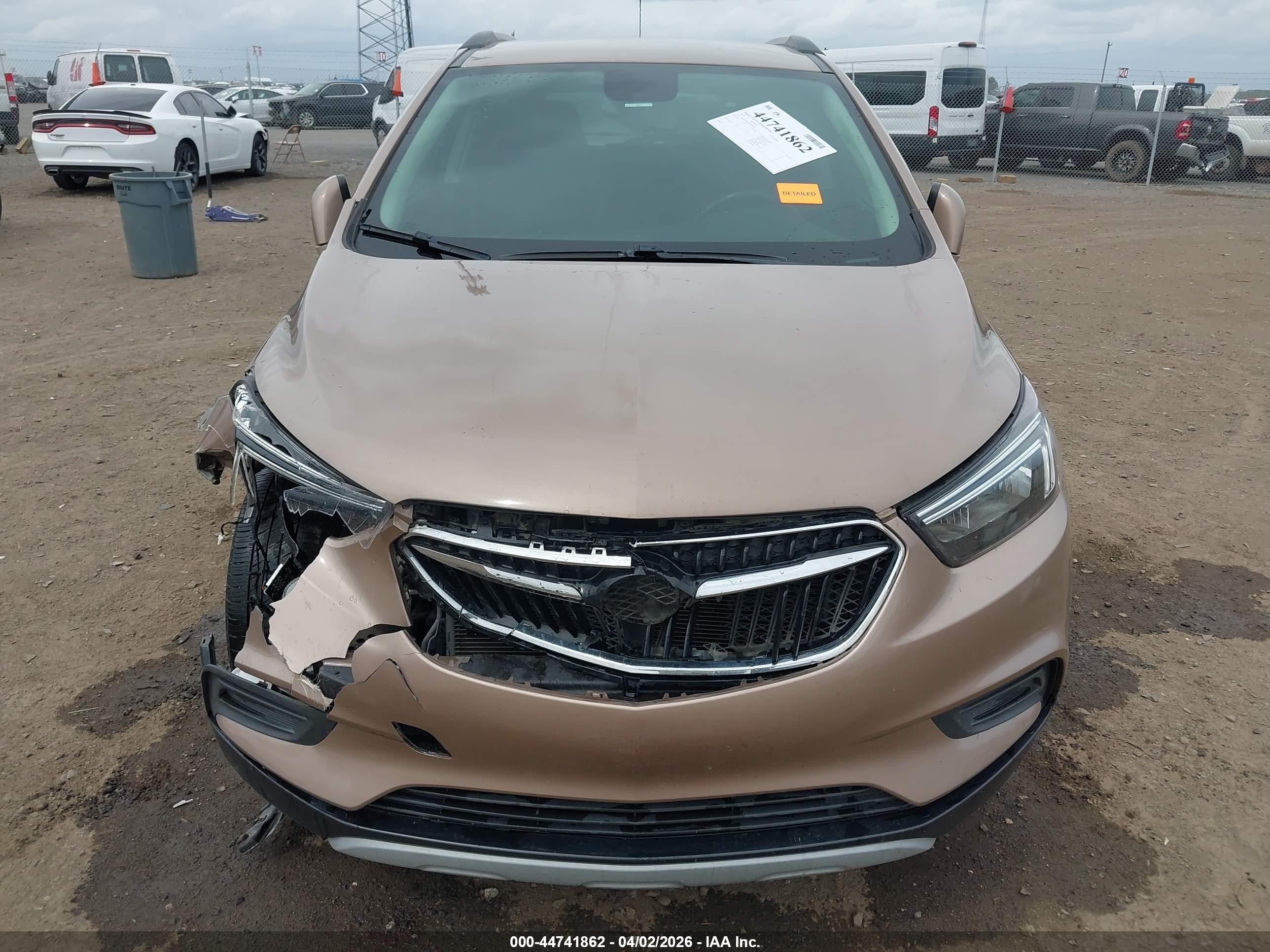 BUICK ENCORE image 6