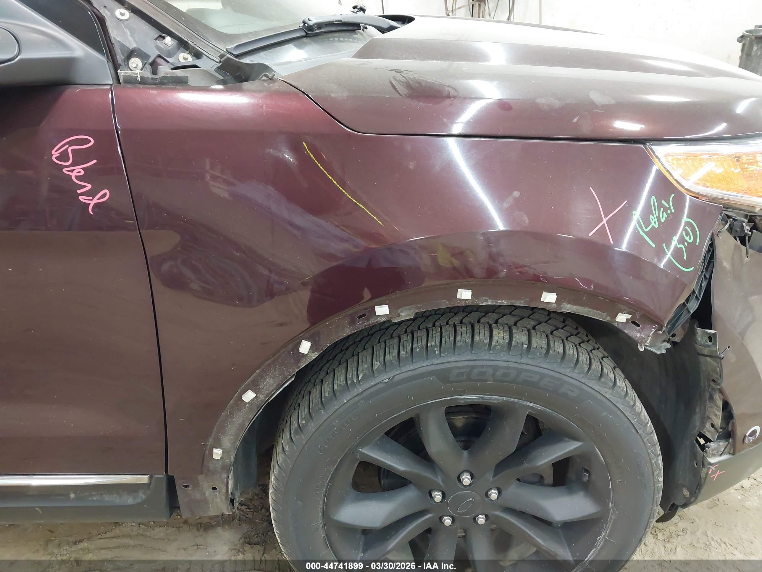 FORD EXPLORER image 6