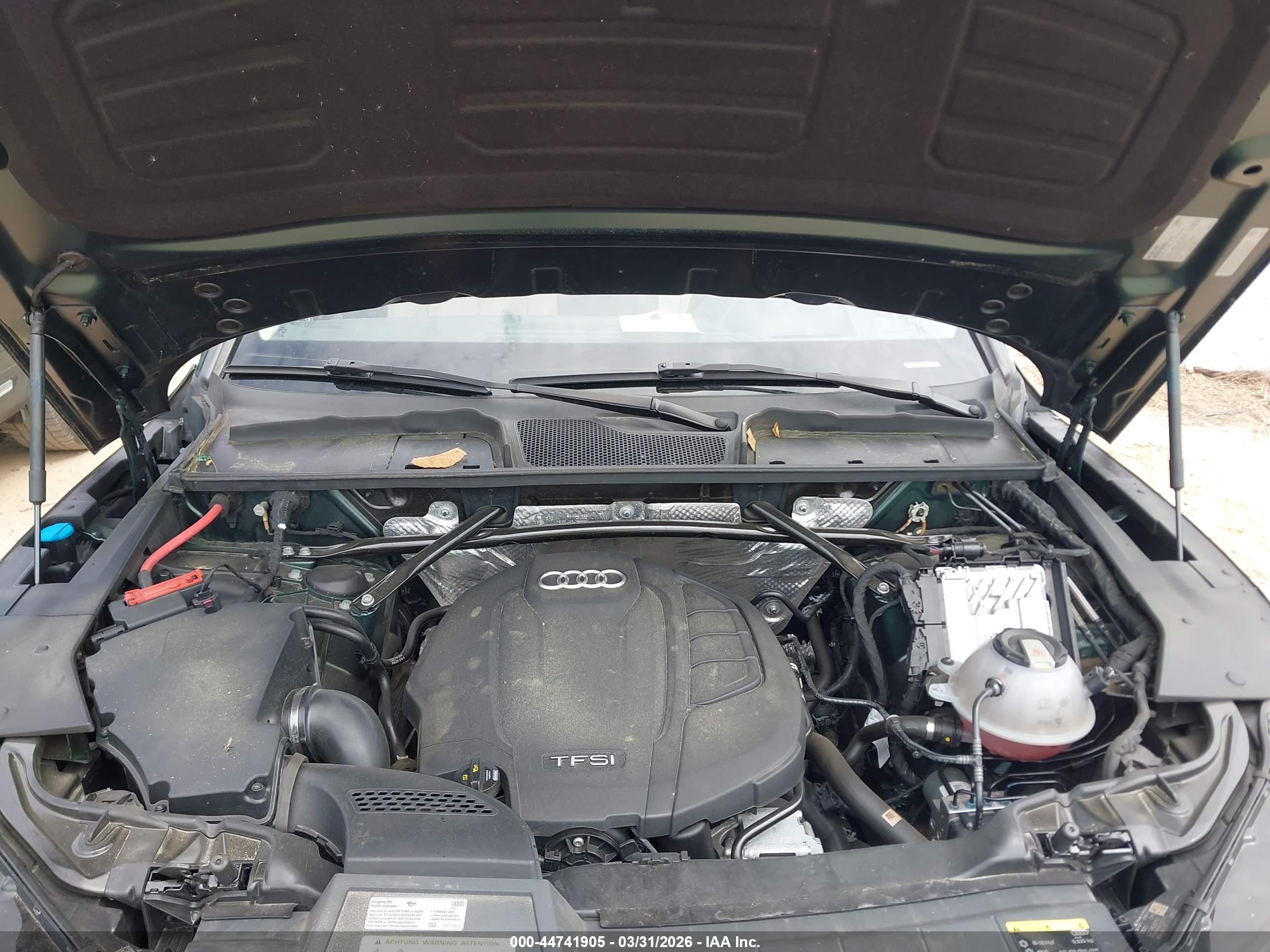 AUDI Q5 image 10