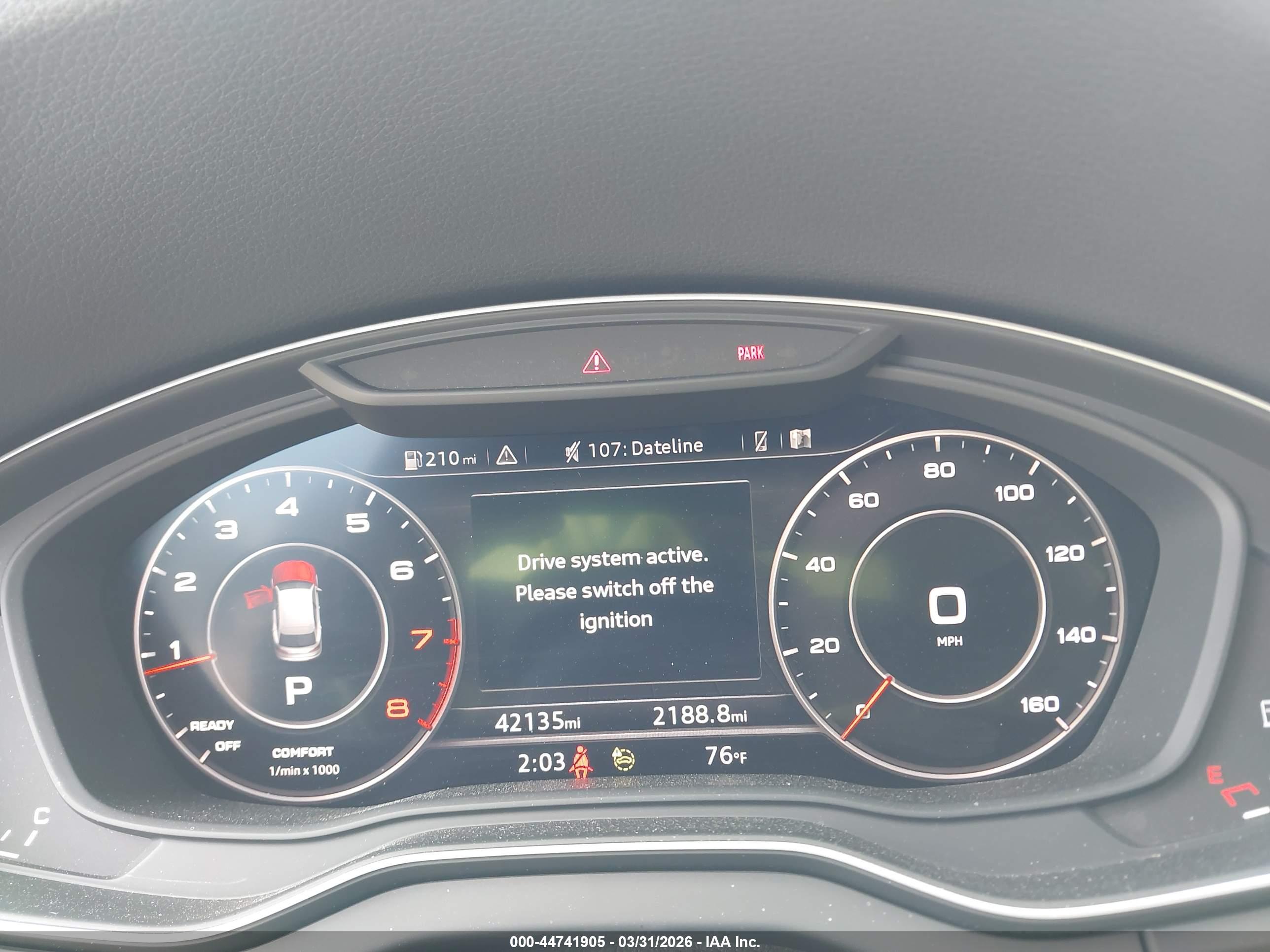 AUDI Q5 image 7