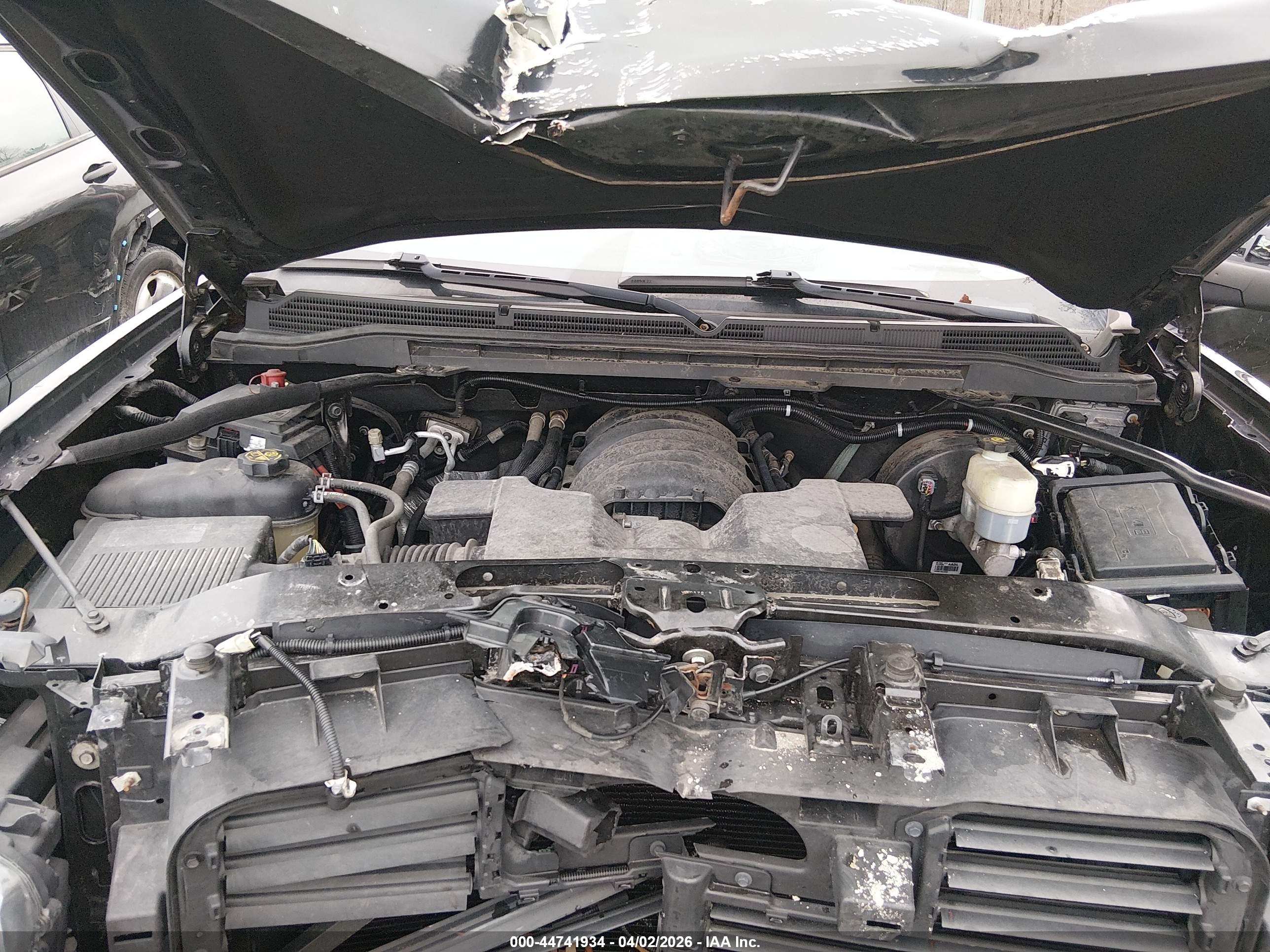 GMC SIERRA image 10