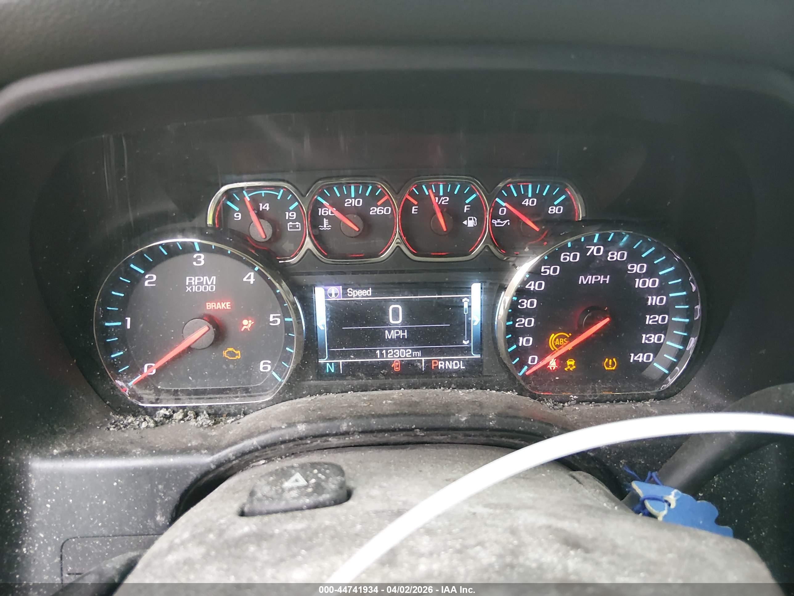 GMC SIERRA image 7