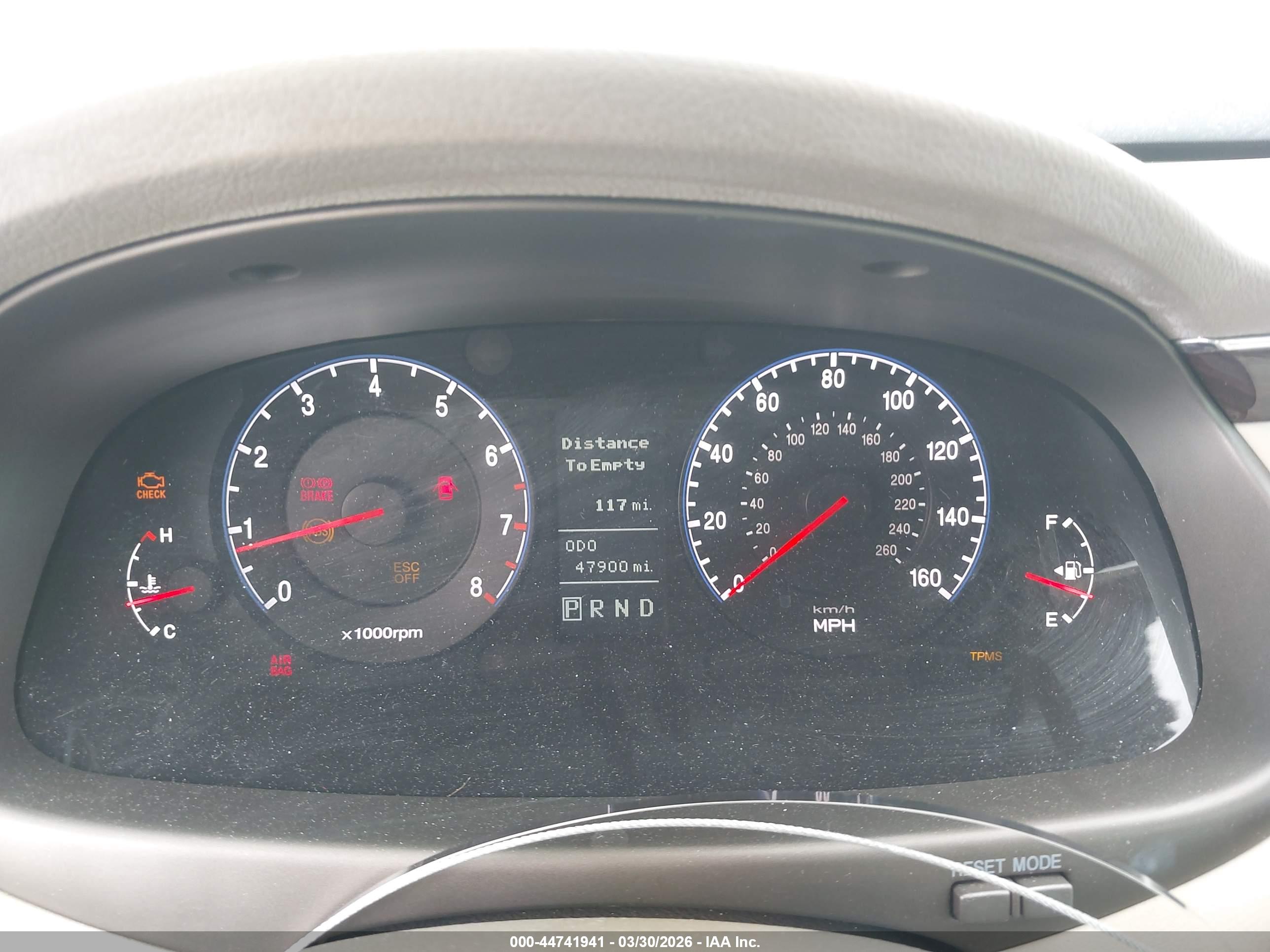 HYUNDAI AZERA image 7