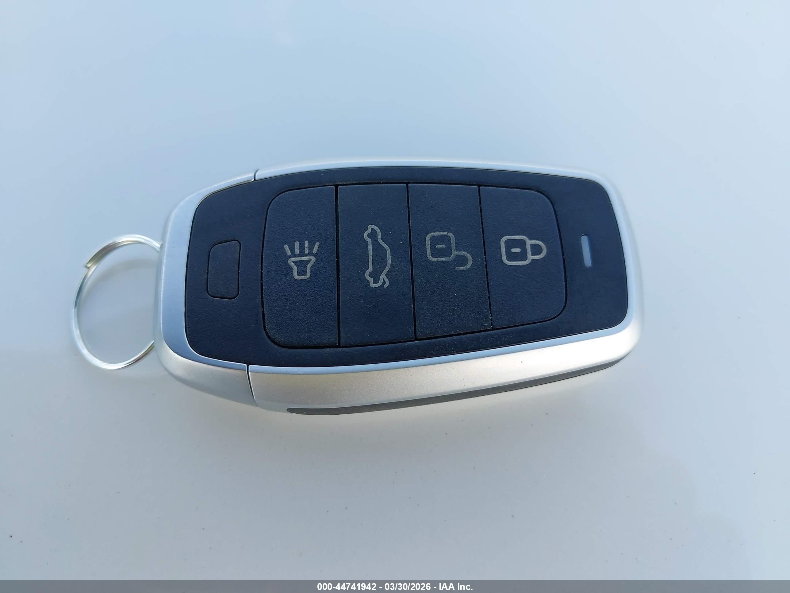 HONDA ACCORD image 11