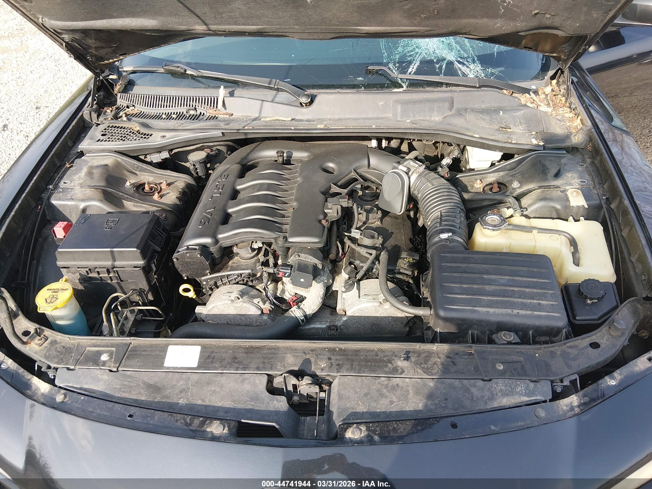 DODGE CHARGER image 10