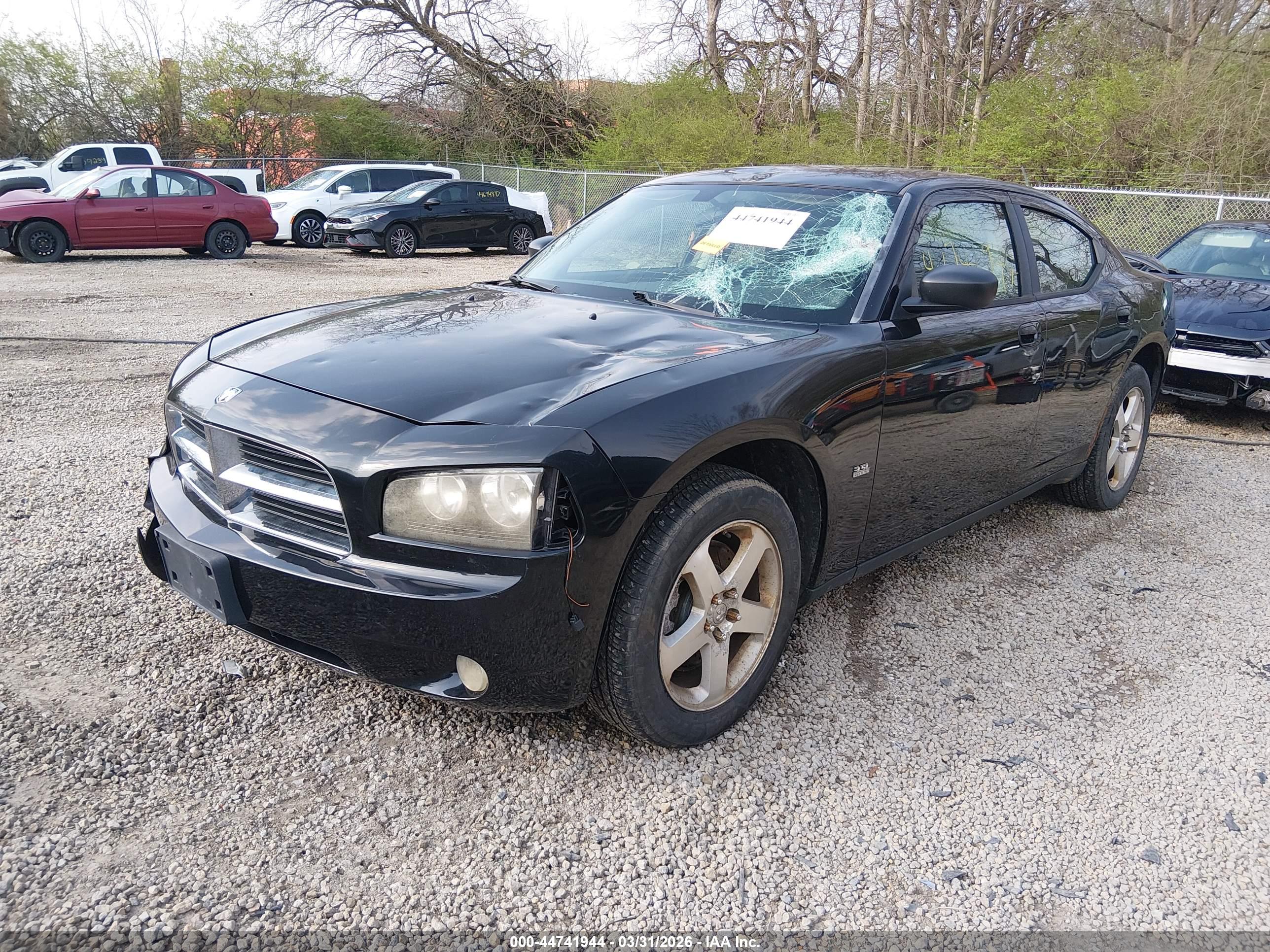 DODGE CHARGER image 2