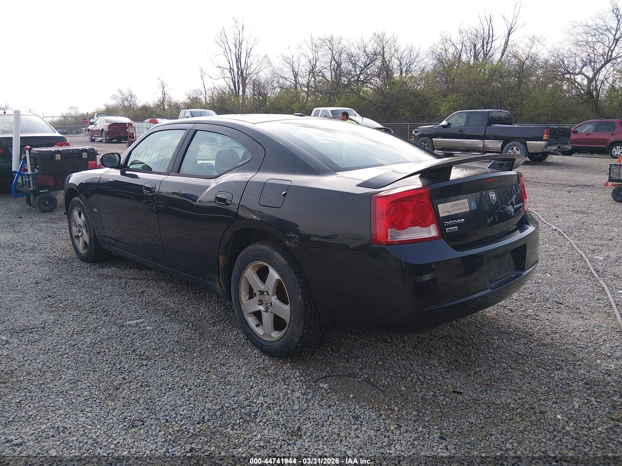 DODGE CHARGER image 3