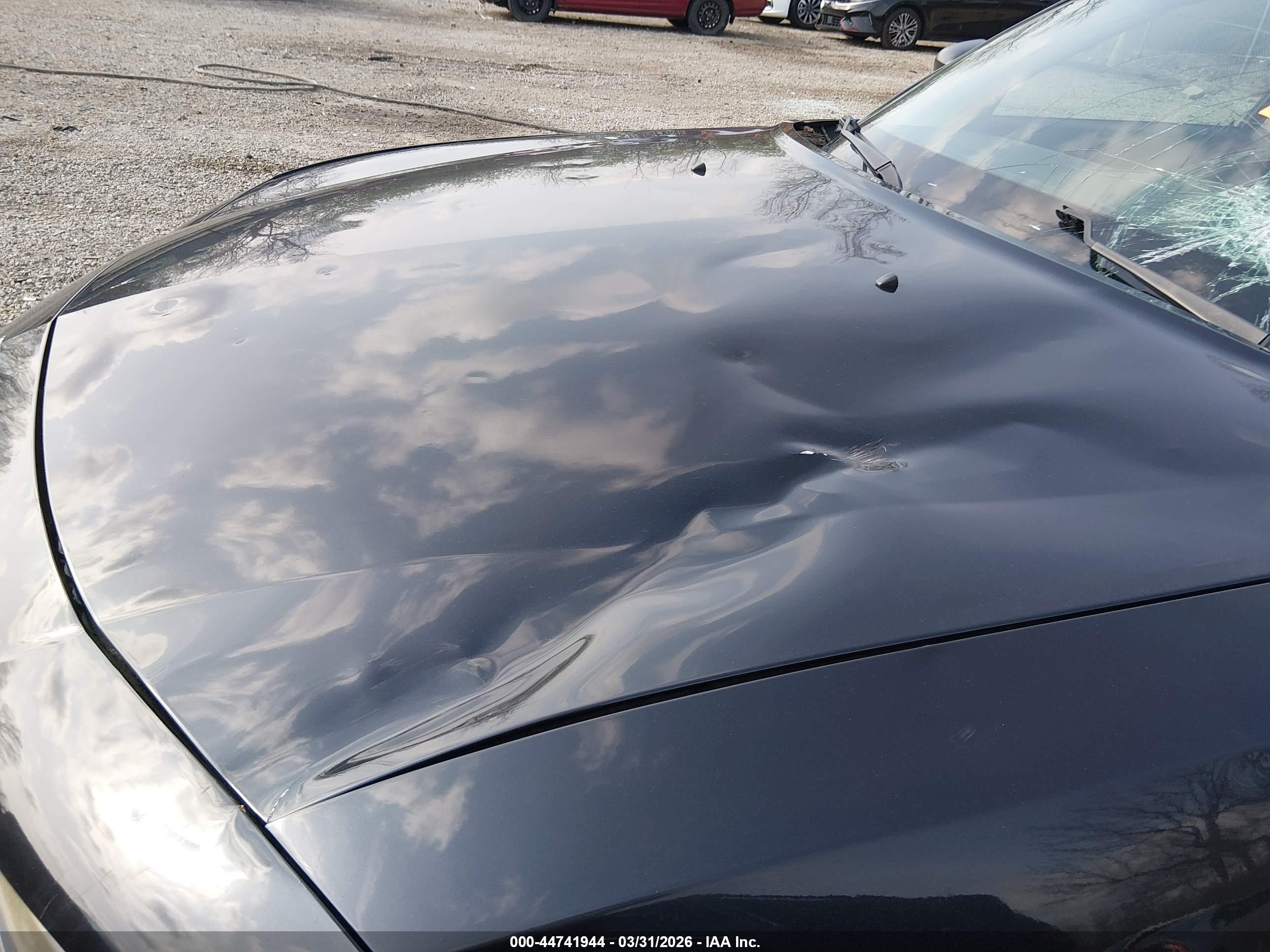 DODGE CHARGER image 6
