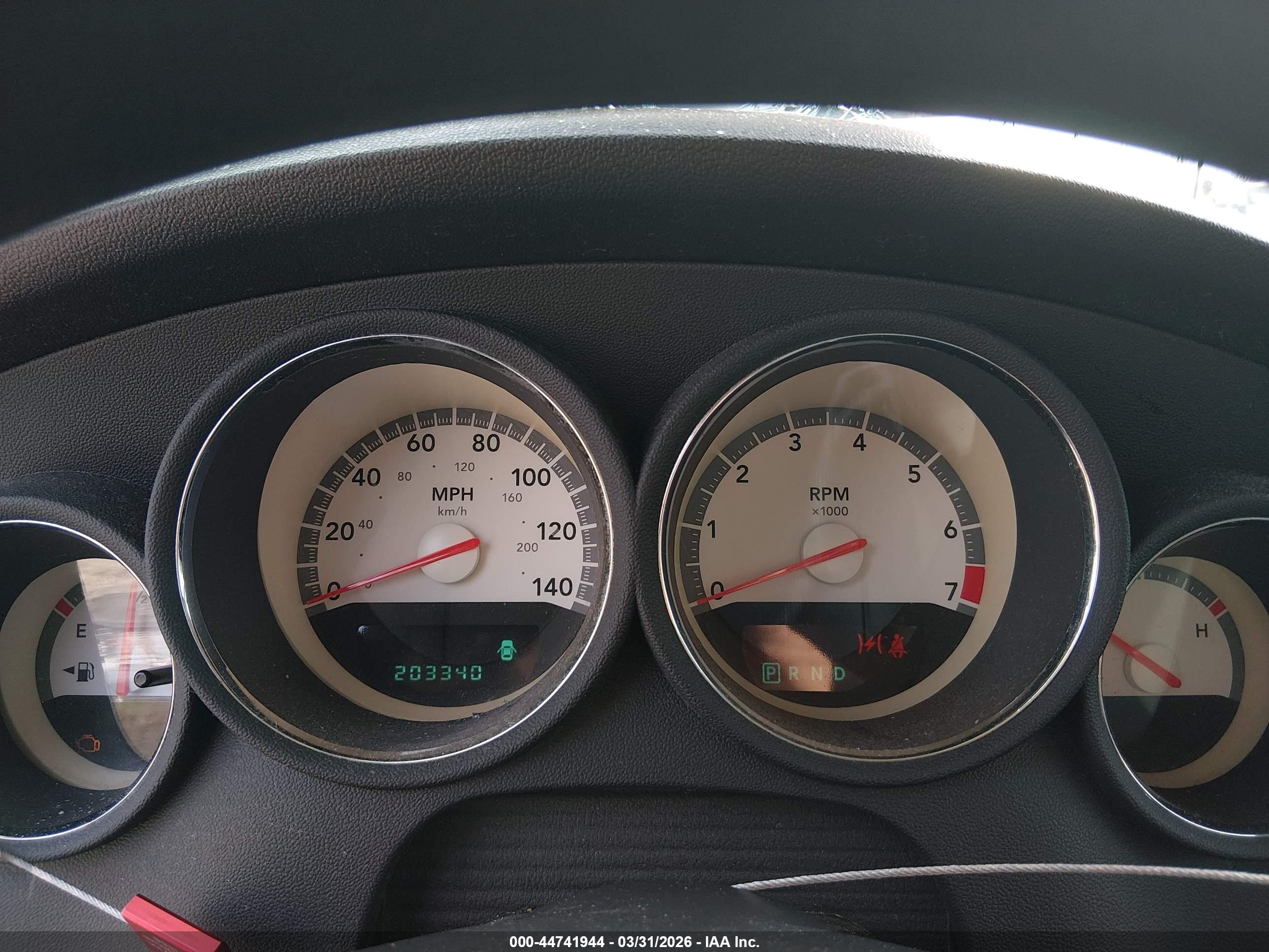 DODGE CHARGER image 7