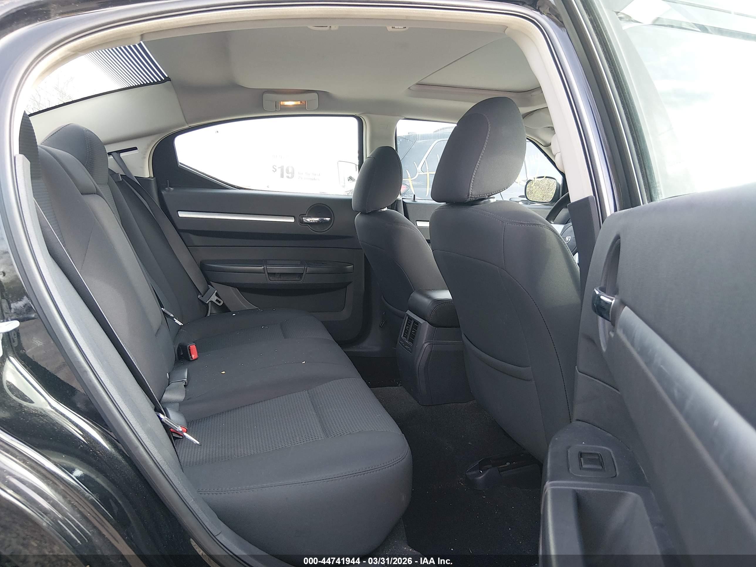 DODGE CHARGER image 8