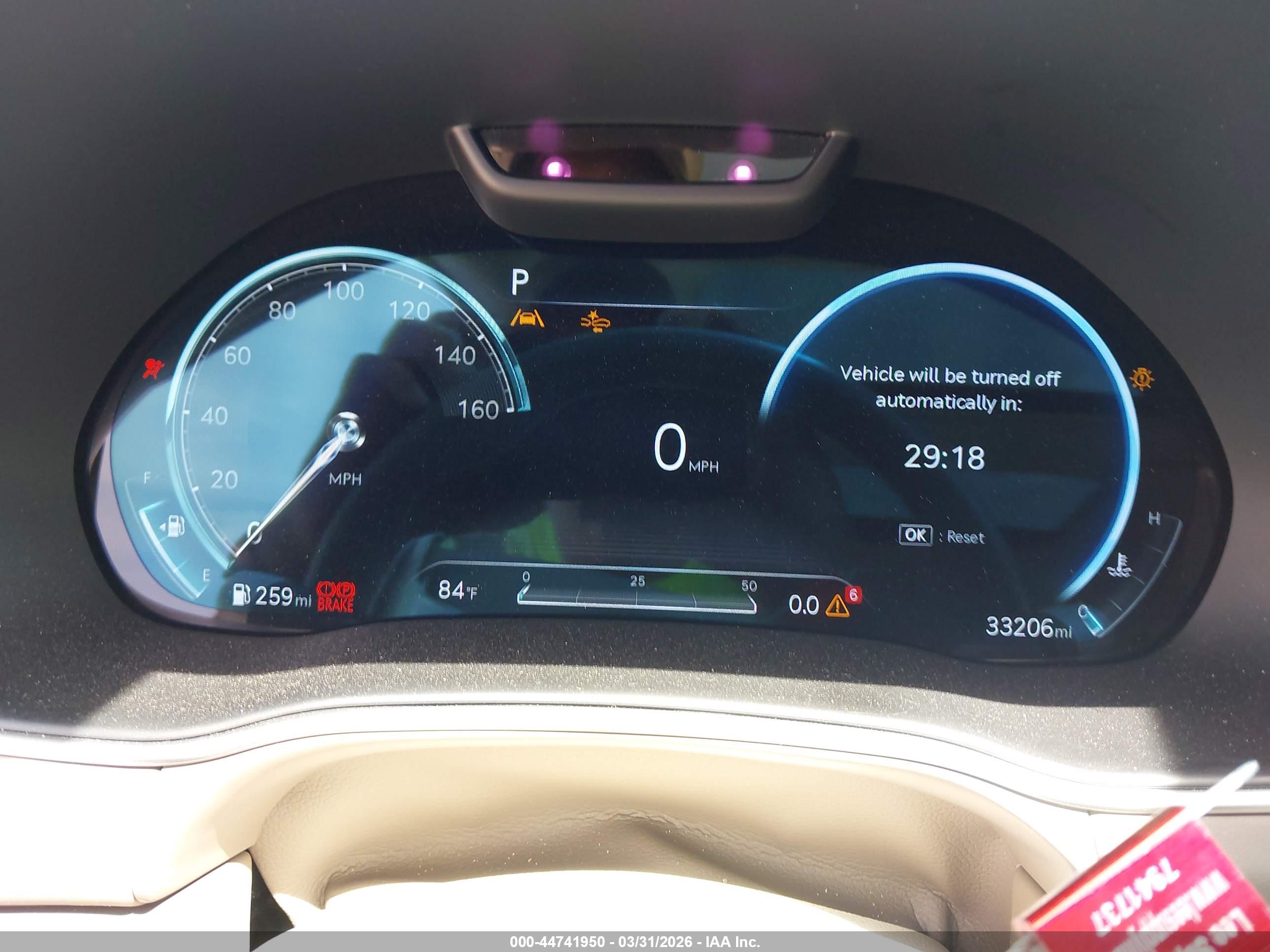 GENESIS GV80 image 7