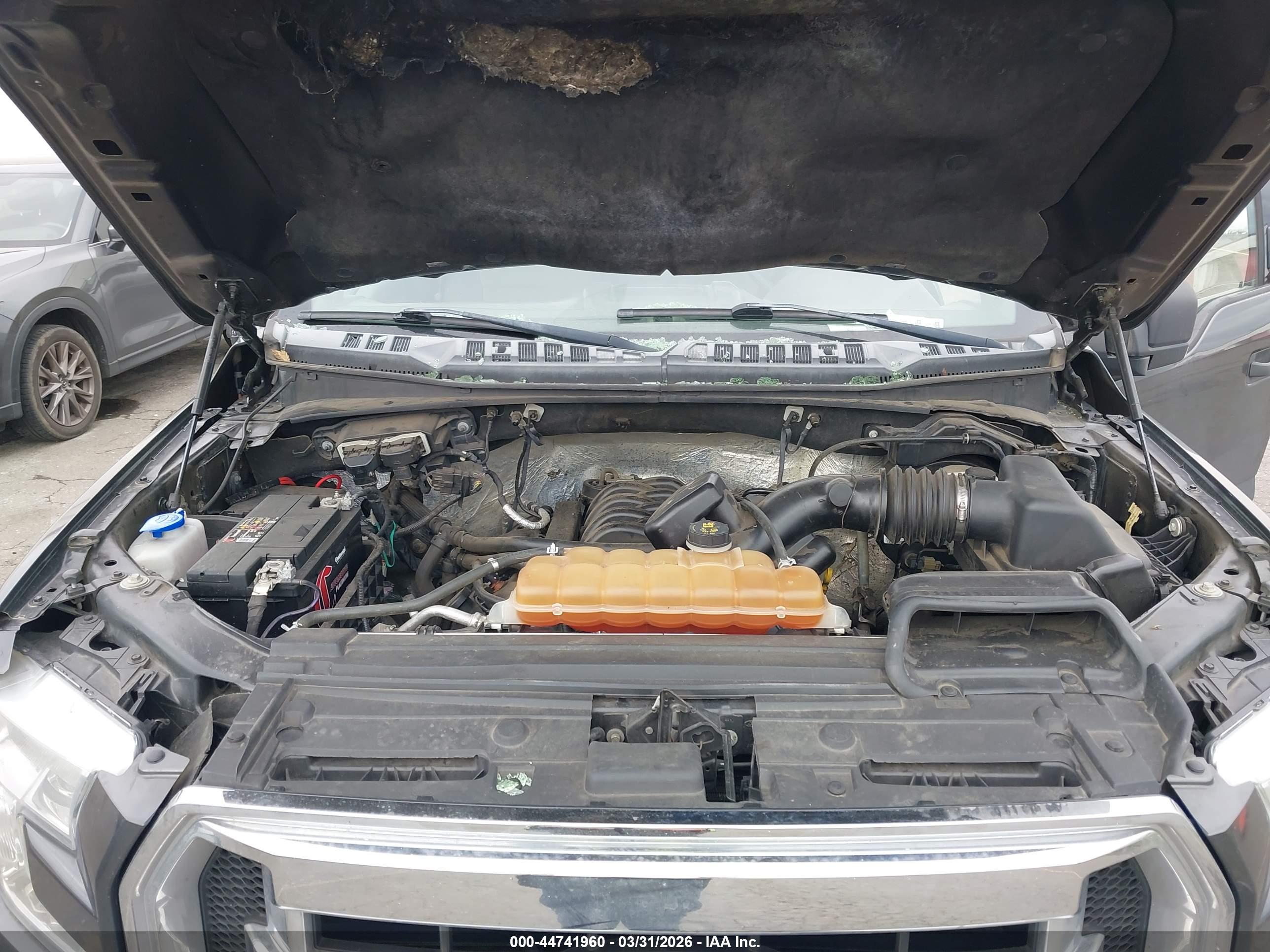 FORD F-150 image 10