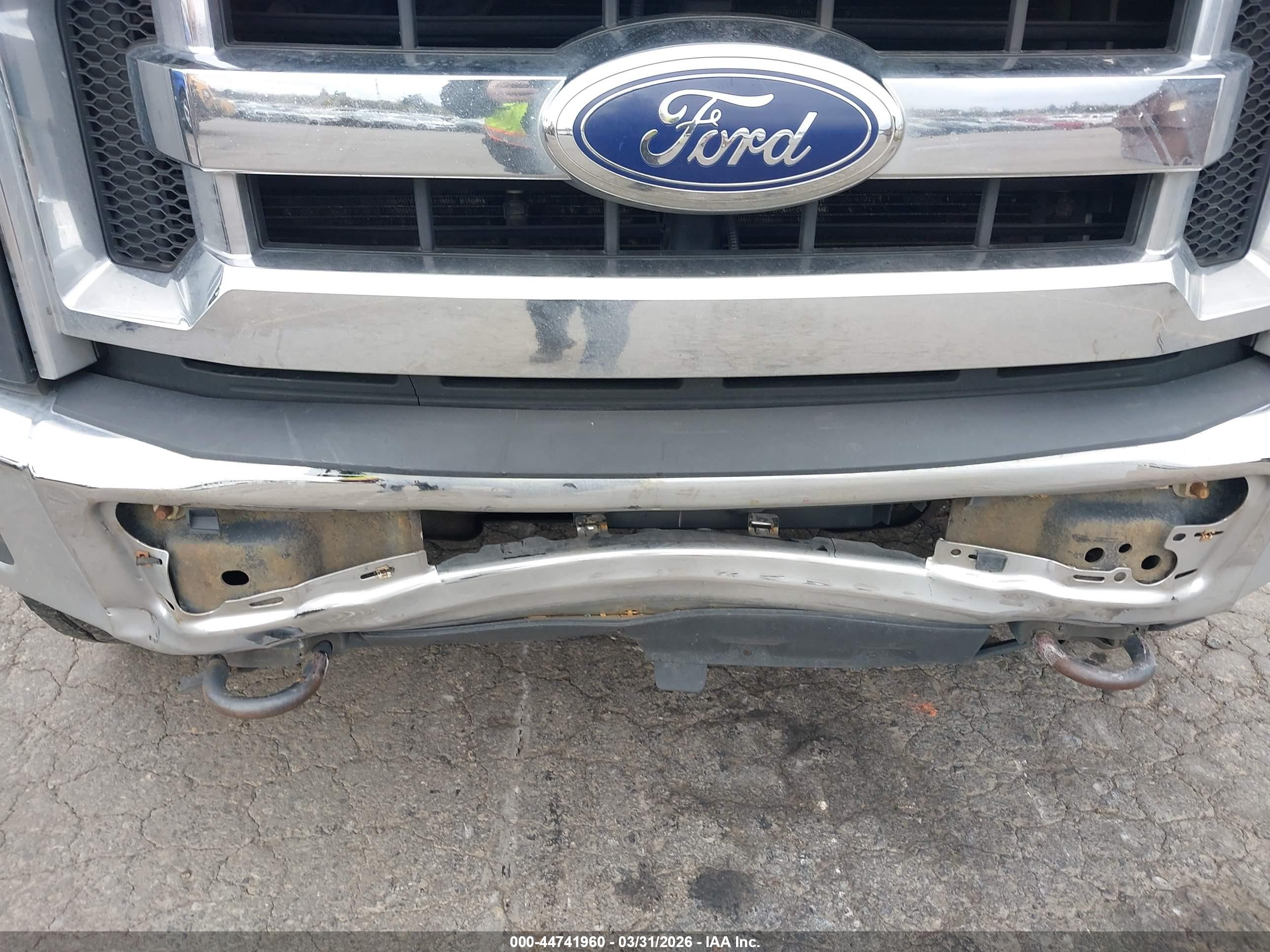 FORD F-150 image 6