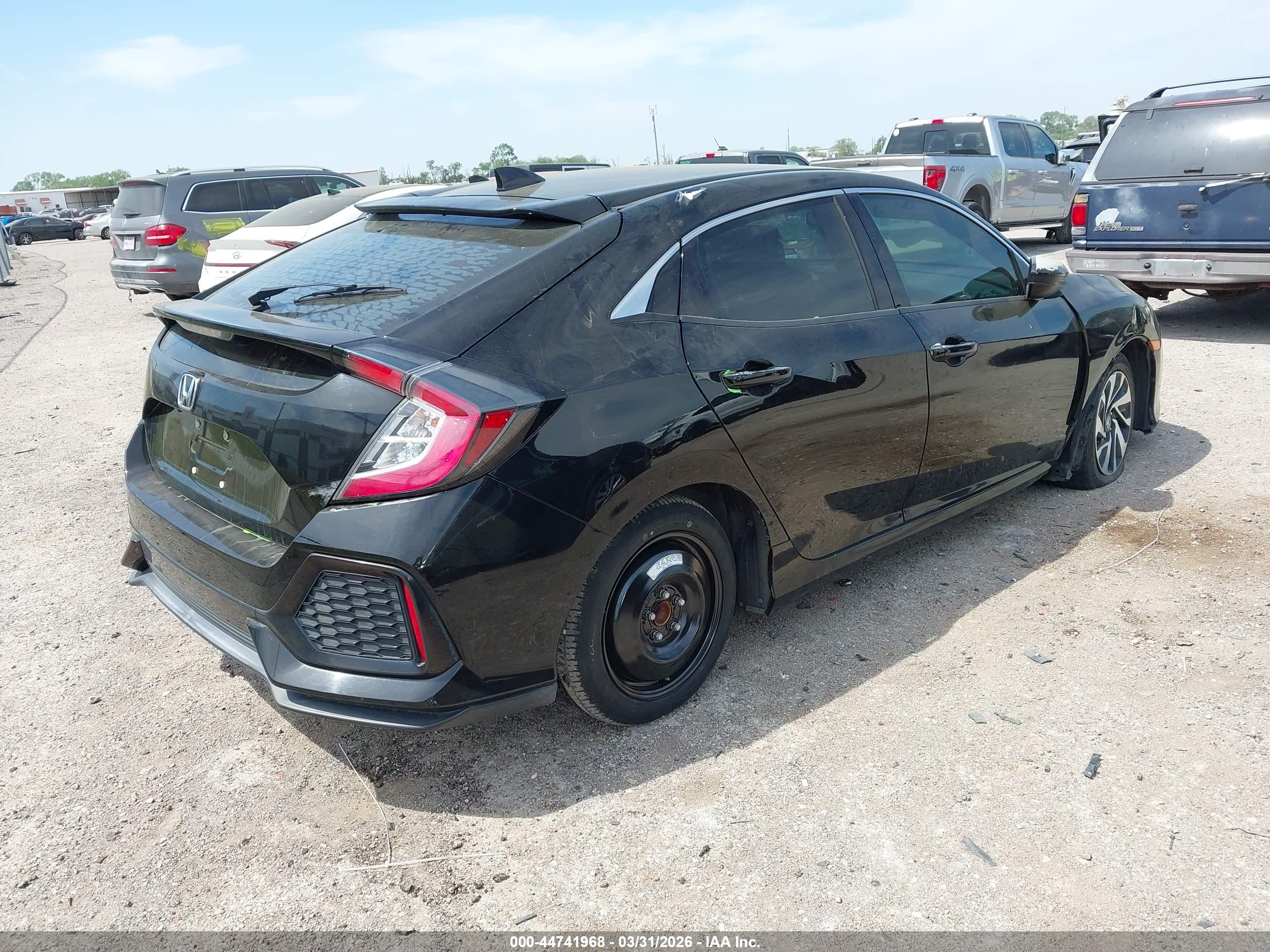 HONDA CIVIC image 4