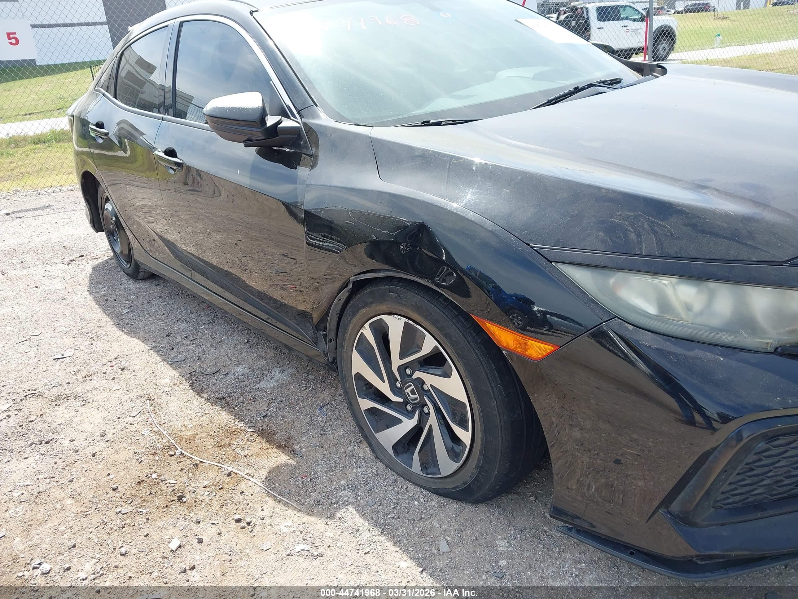 HONDA CIVIC image 6