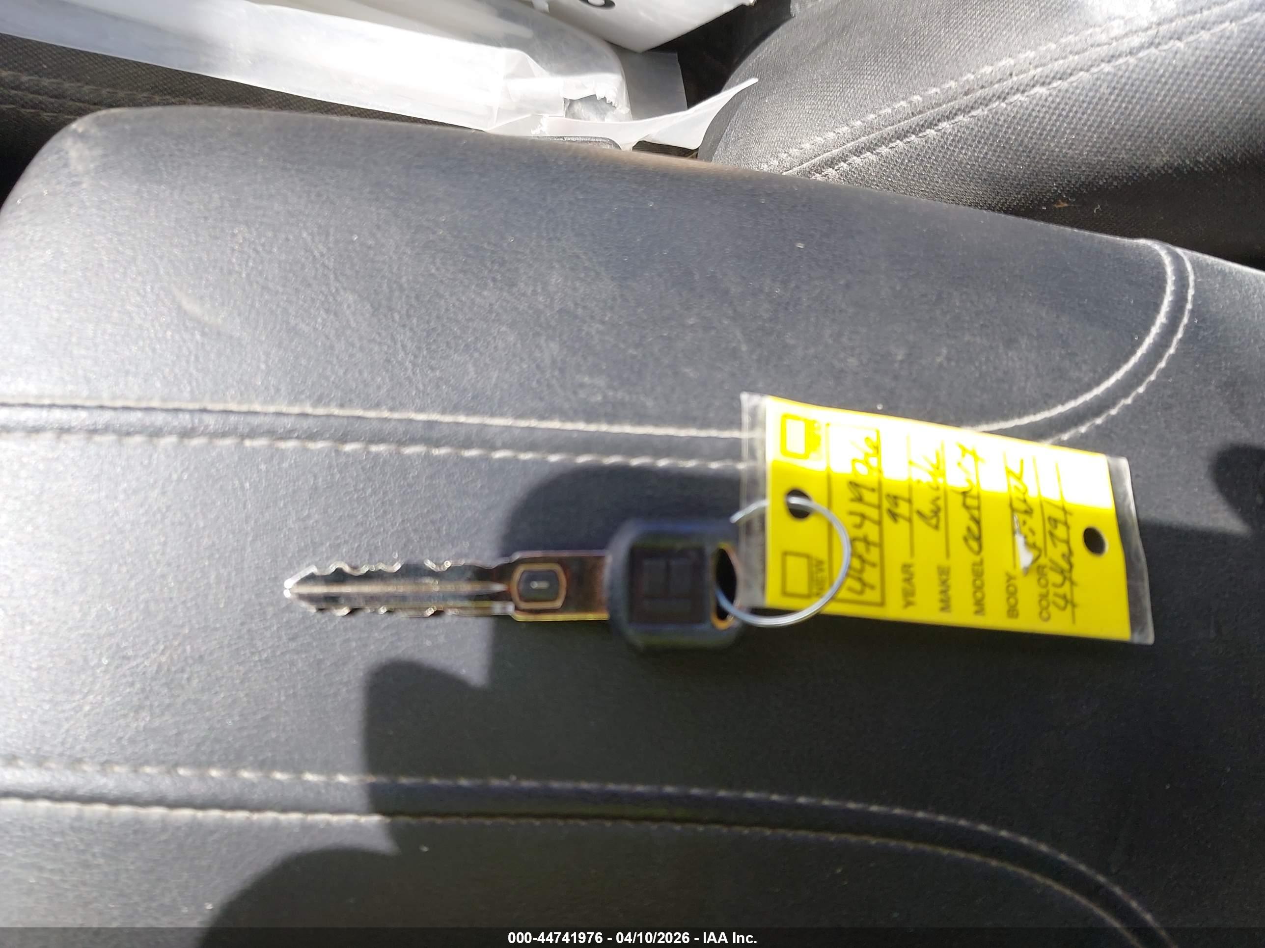 BUICK CENTURY image 11