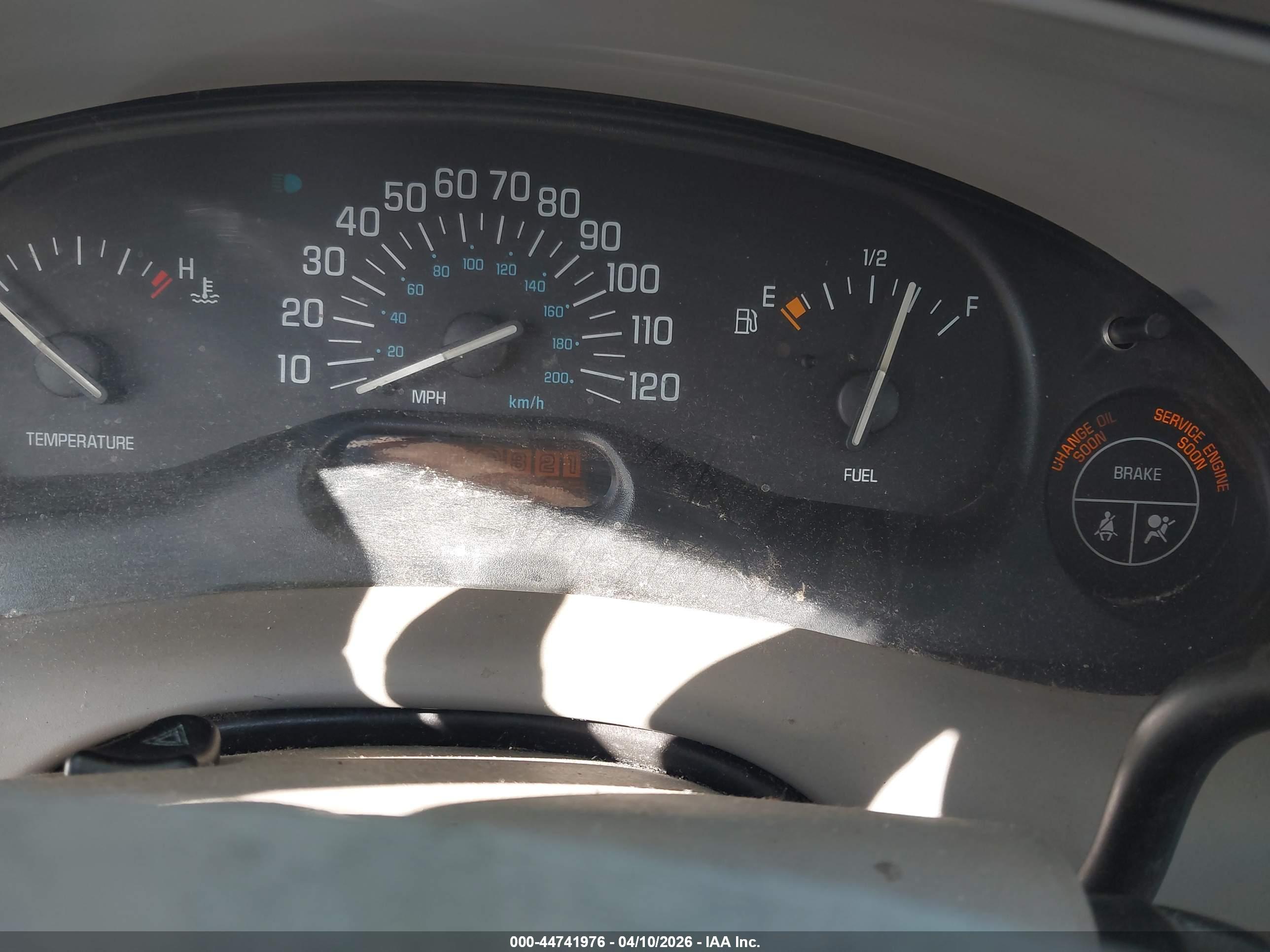 BUICK CENTURY image 7