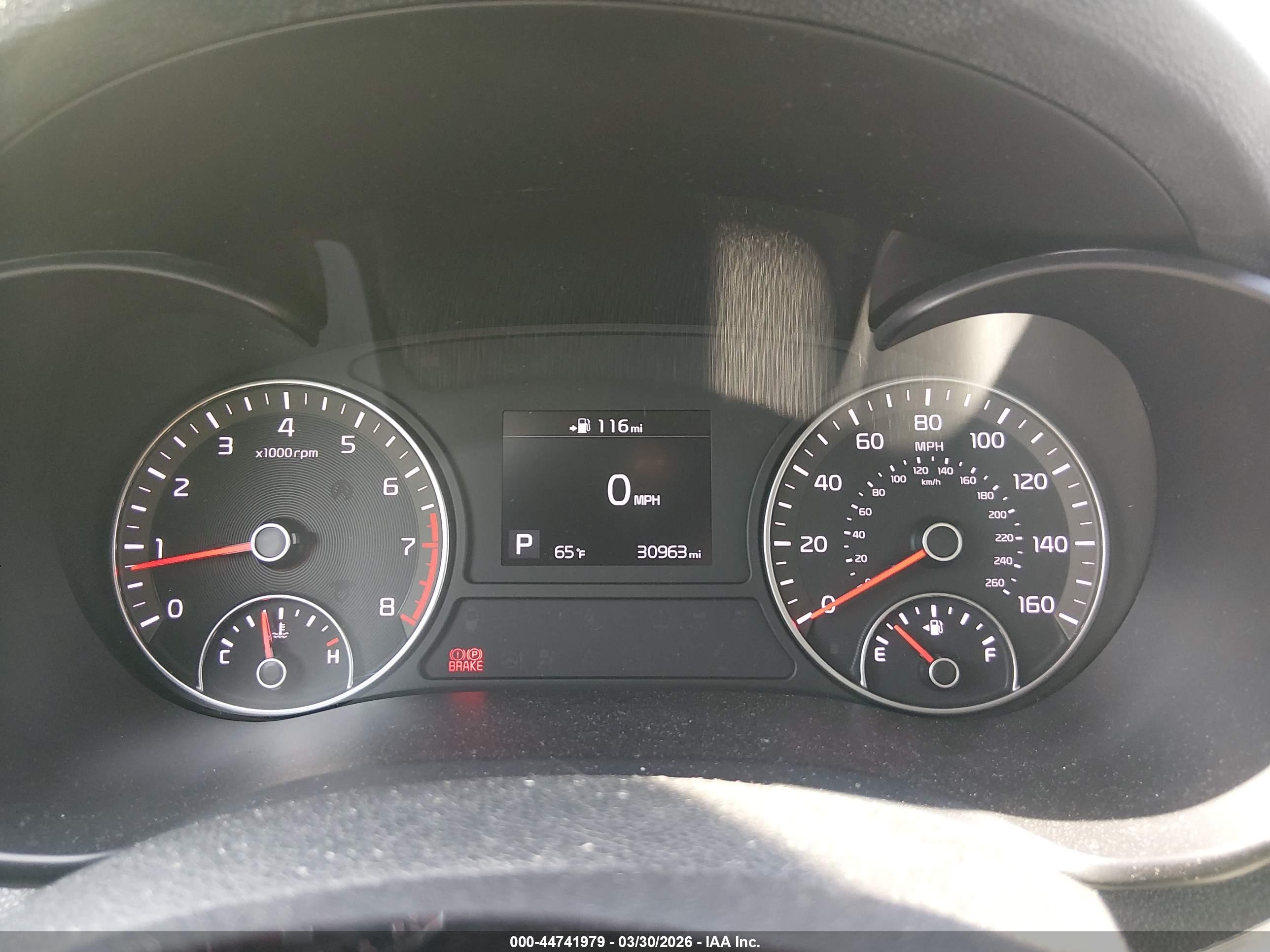 KIA OPTIMA image 7