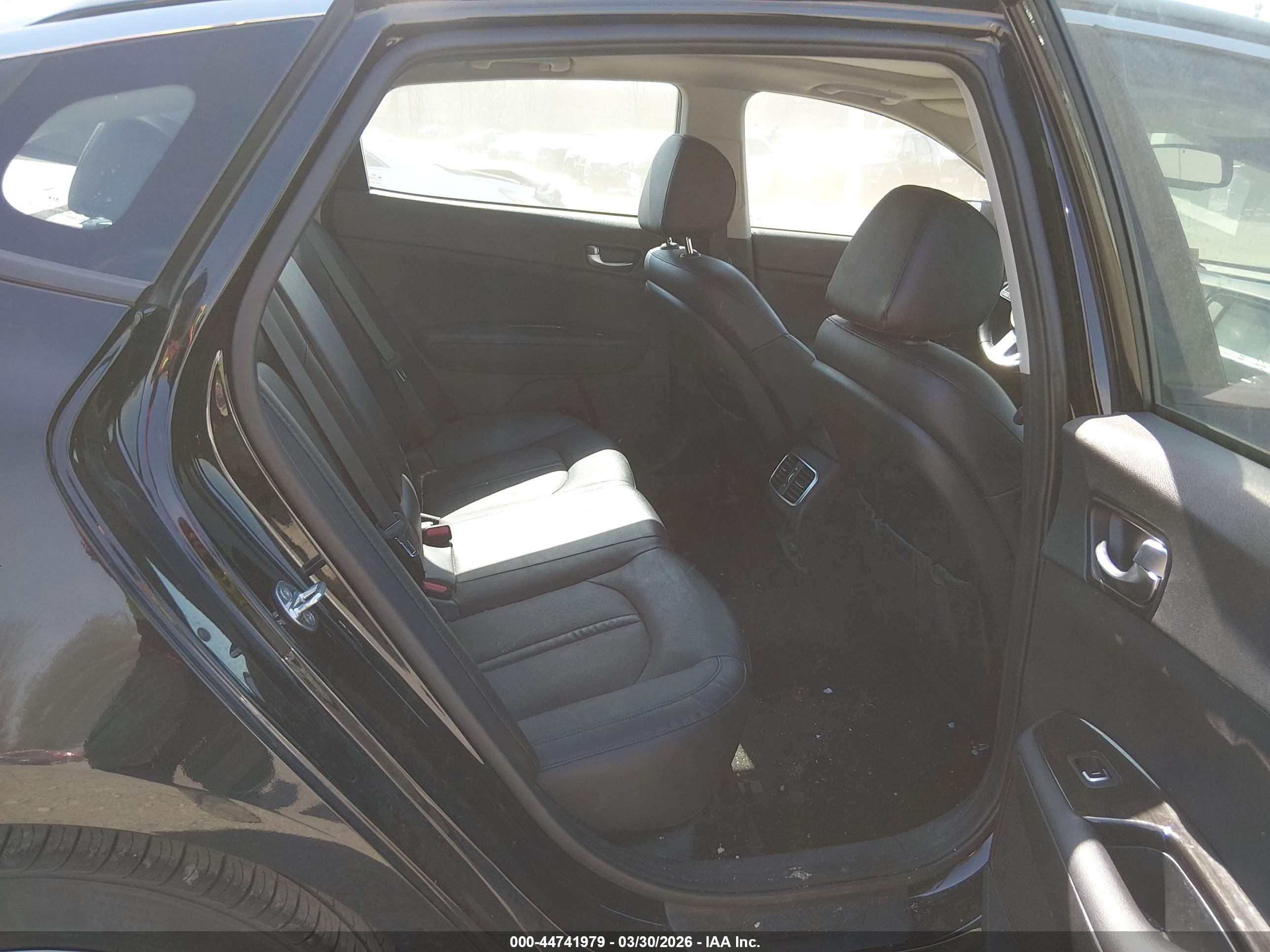 KIA OPTIMA image 8
