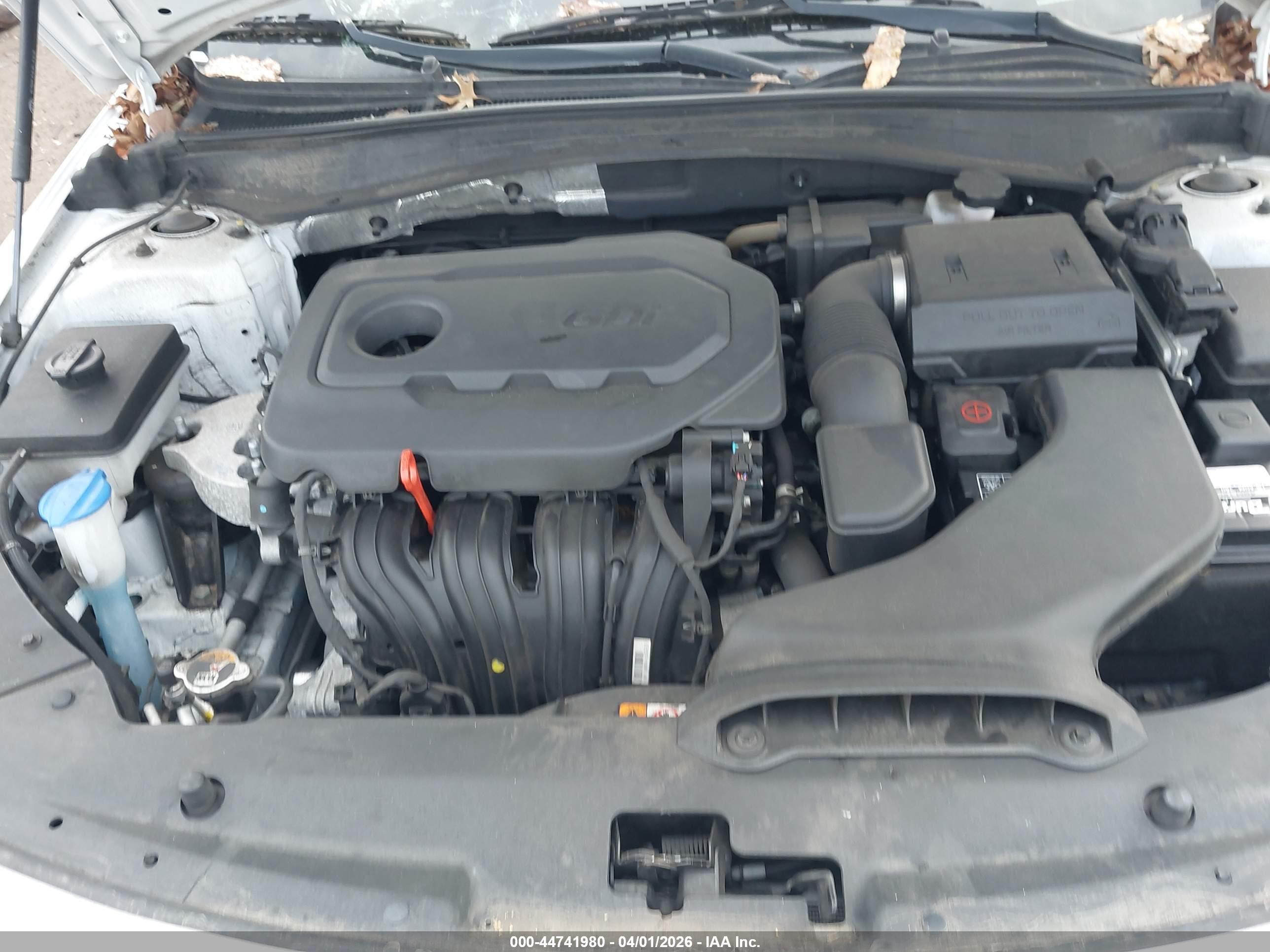 KIA OPTIMA image 10